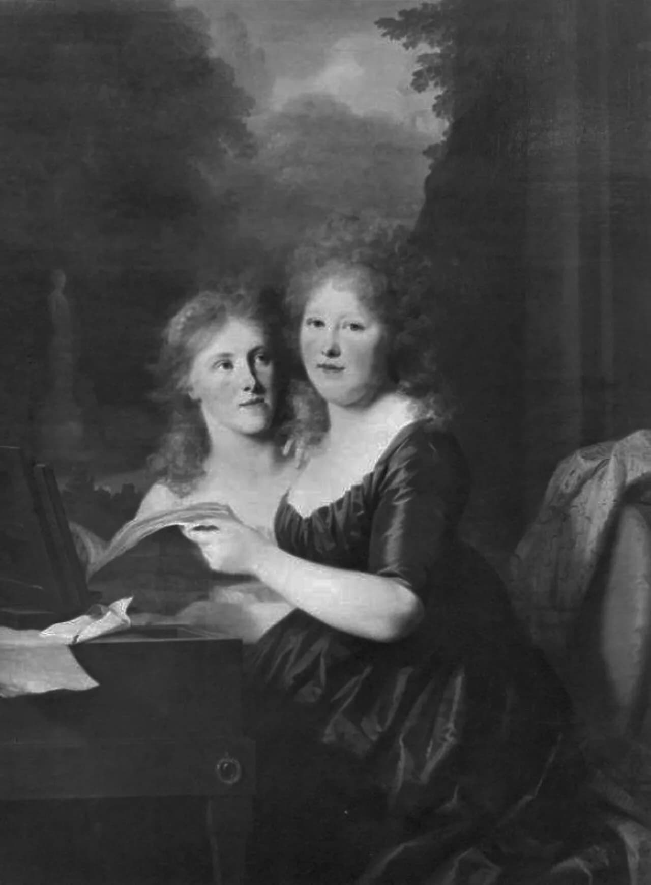 Luise Ulrike von Hessen-Homburg