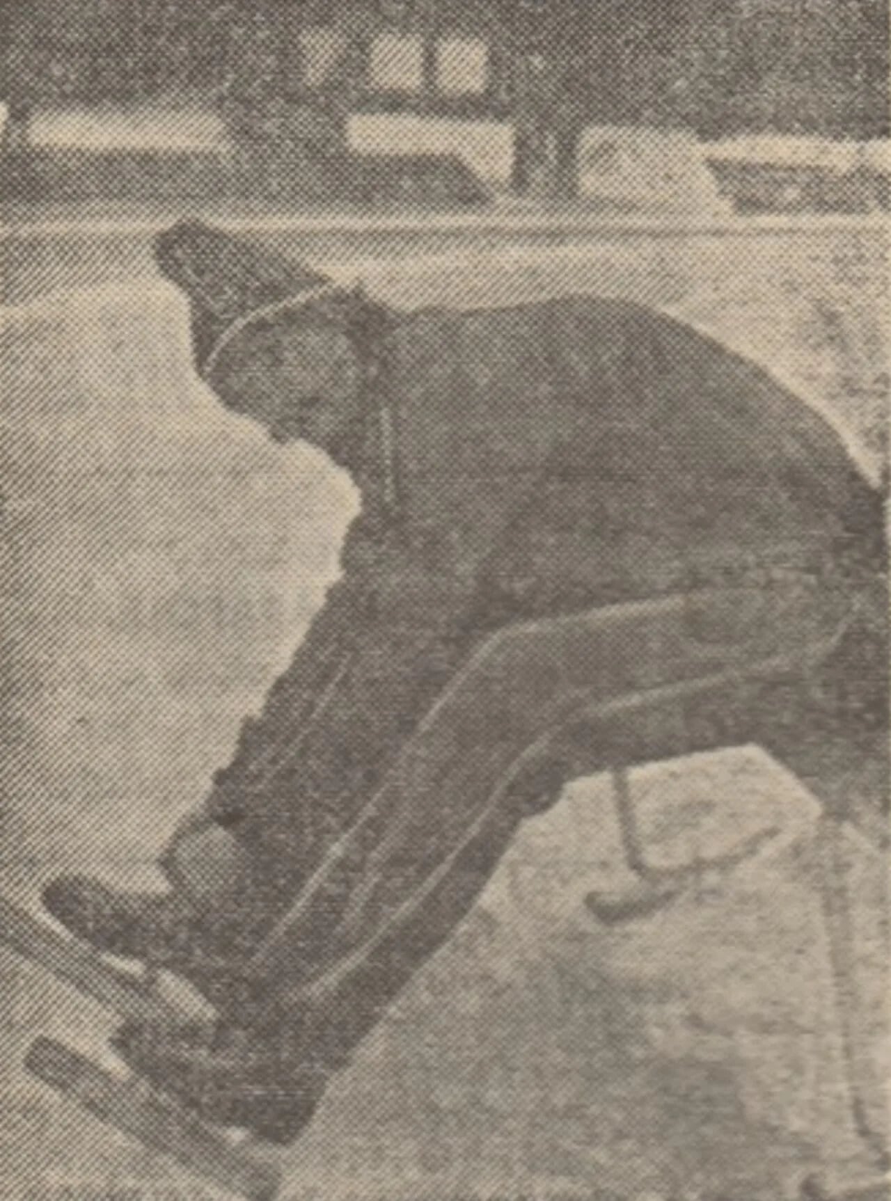 Portrait of Tibor Kopacz (1962–2009) – memorial page