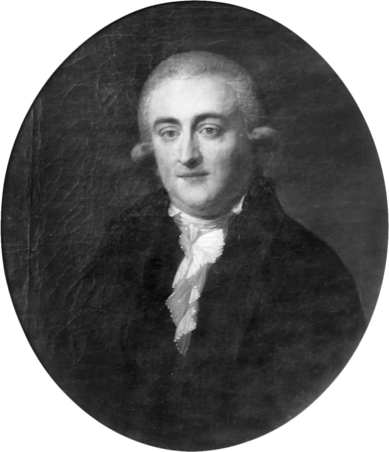 Nicolaas Calkoen