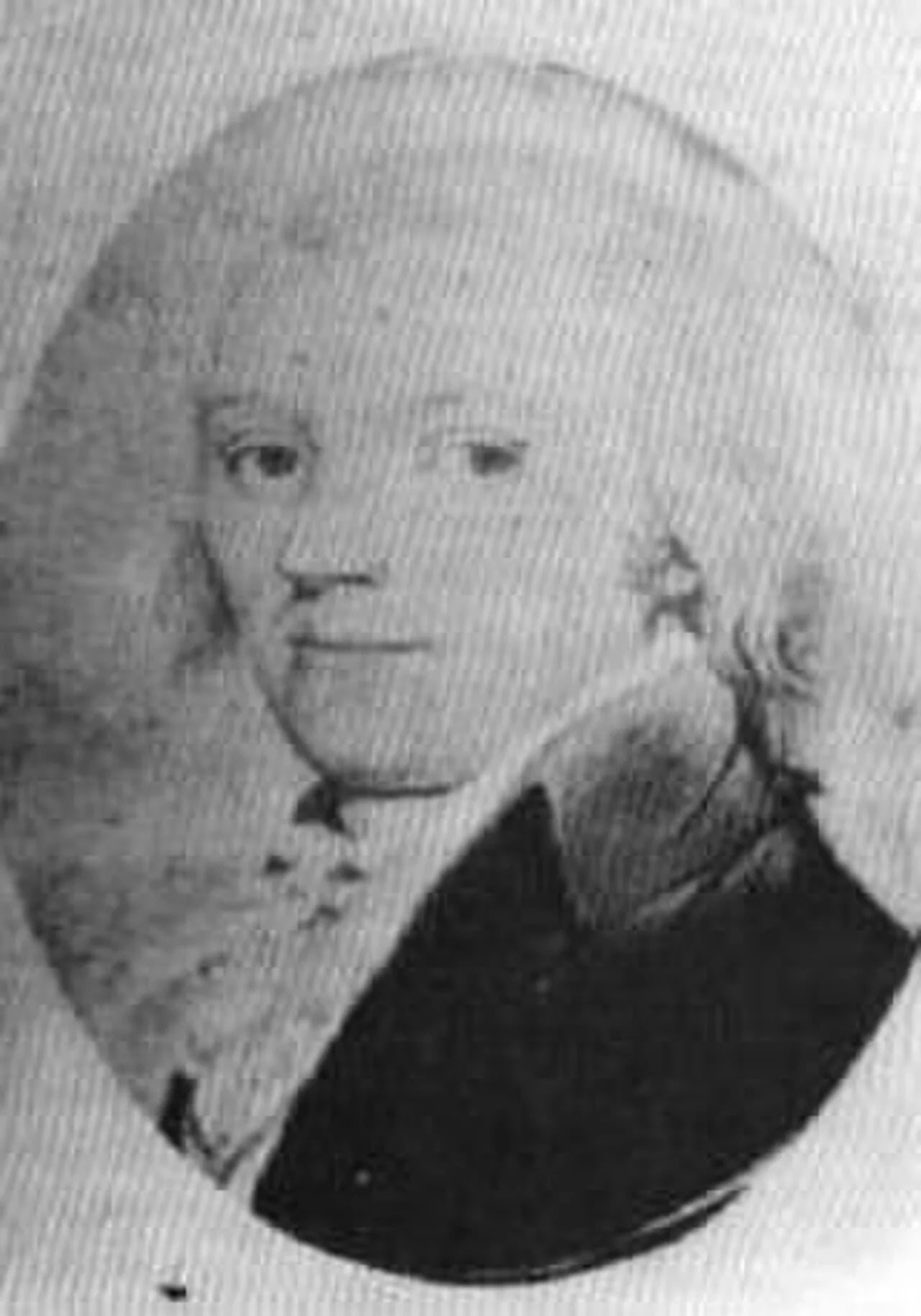 Portrait of Joseph C. Boyd (1760–1823) – memorial page