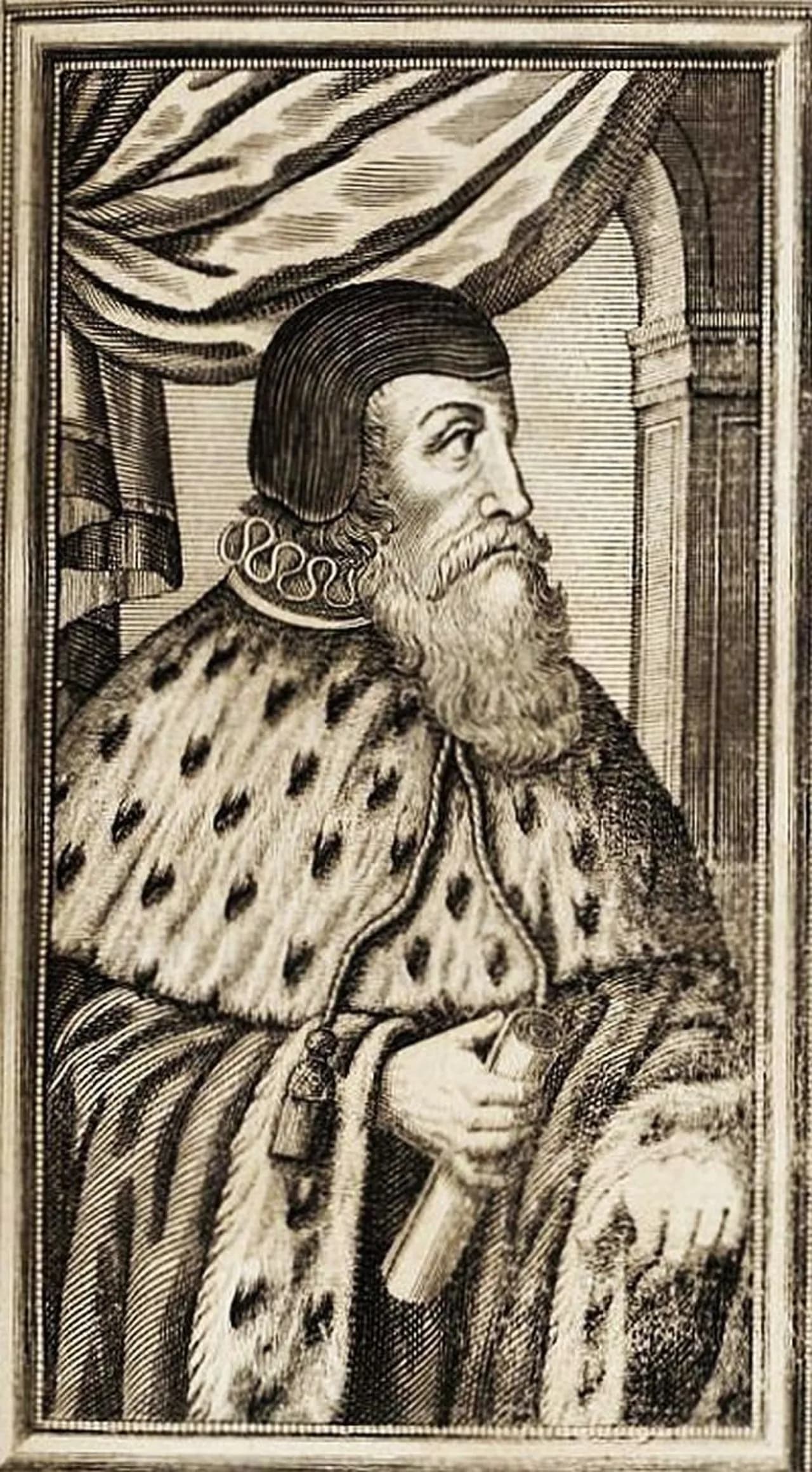 Friedrich II.