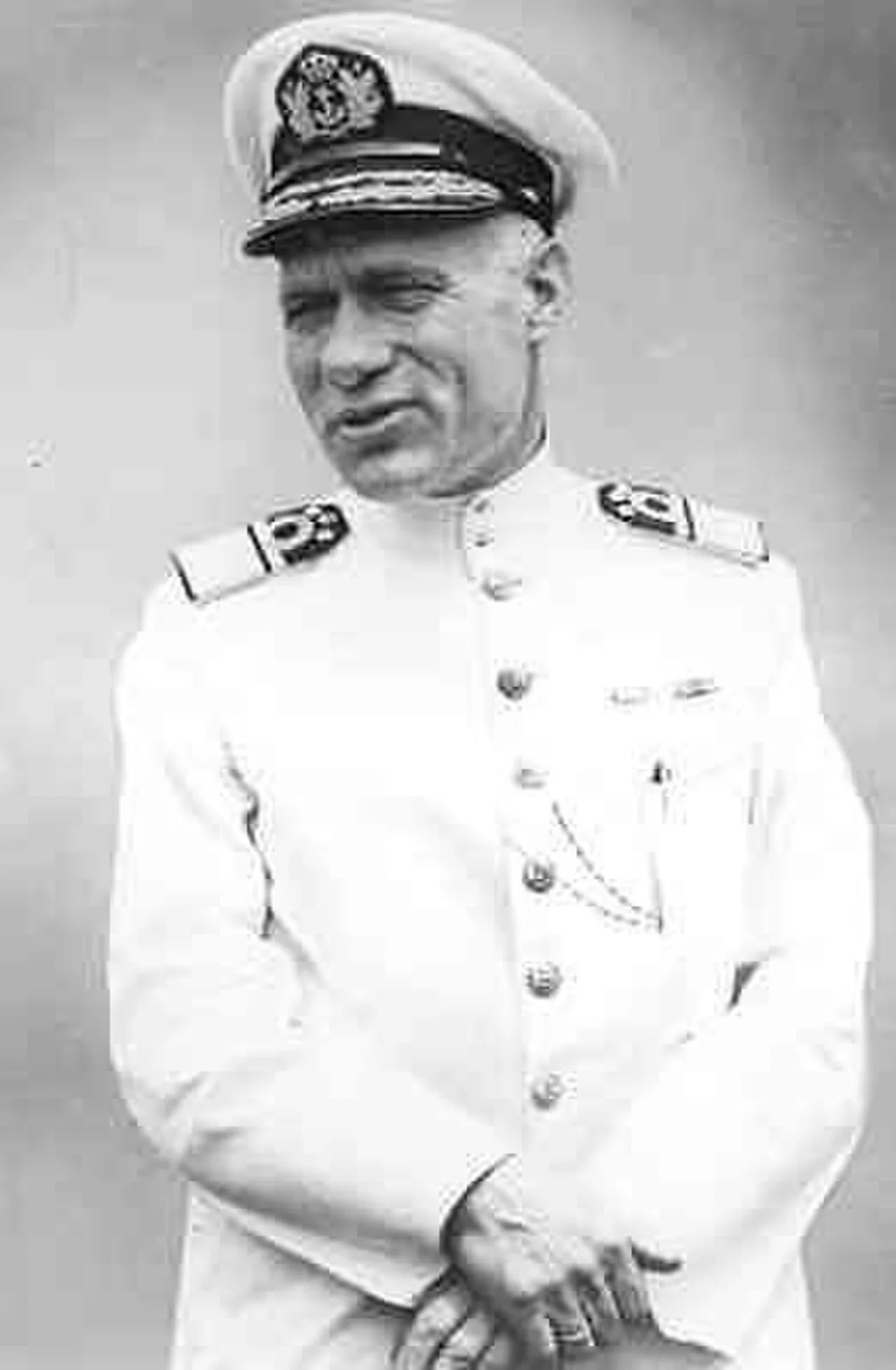 Portrait of Albertus Samuel Pinke (1894–1964) – memorial page