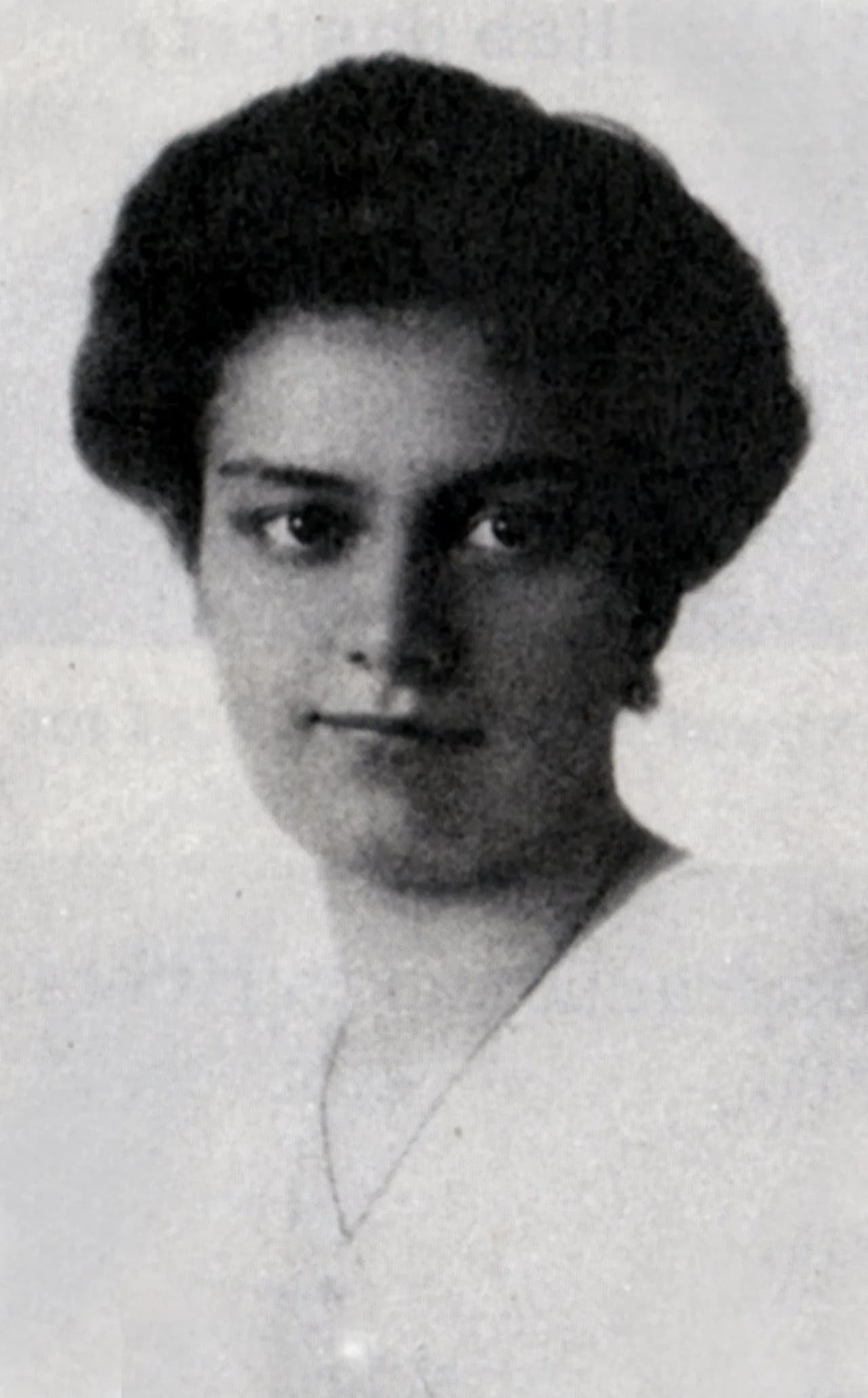 Zoe Wassilko von Serecki