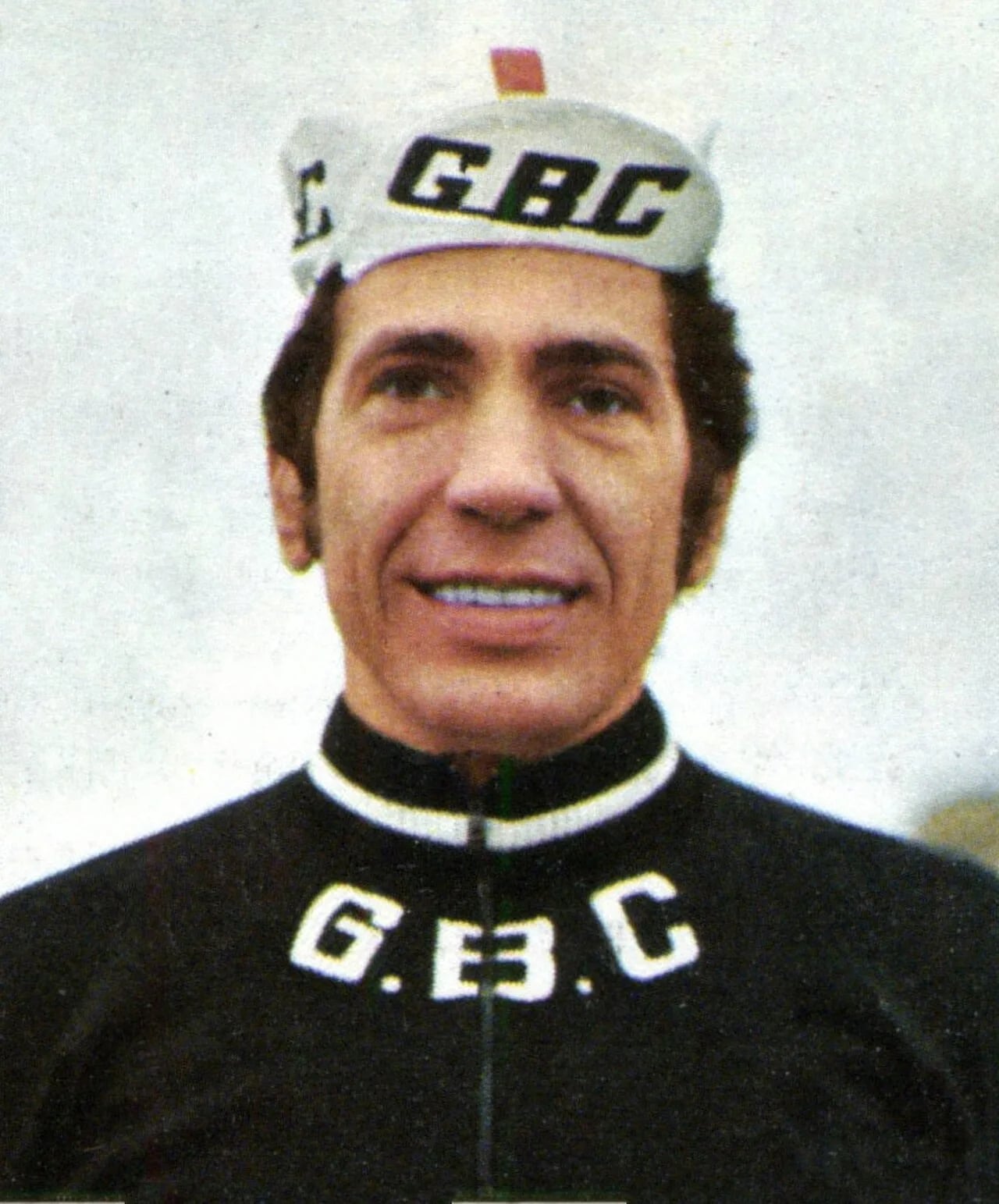 Portrait of Claudio Michelotto (1942–2025) – memorial page