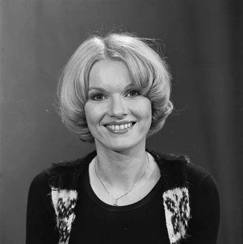 Porträt von Martine Bijl (1948–2019) – Gedenkseite