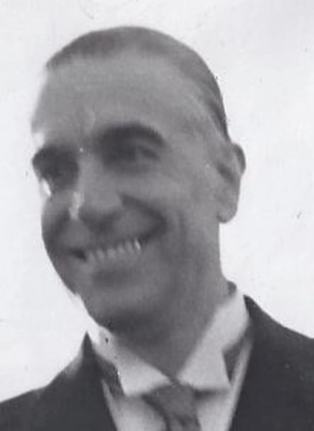 Portrait of Vital Aza Díaz (1890–1961) – memorial page