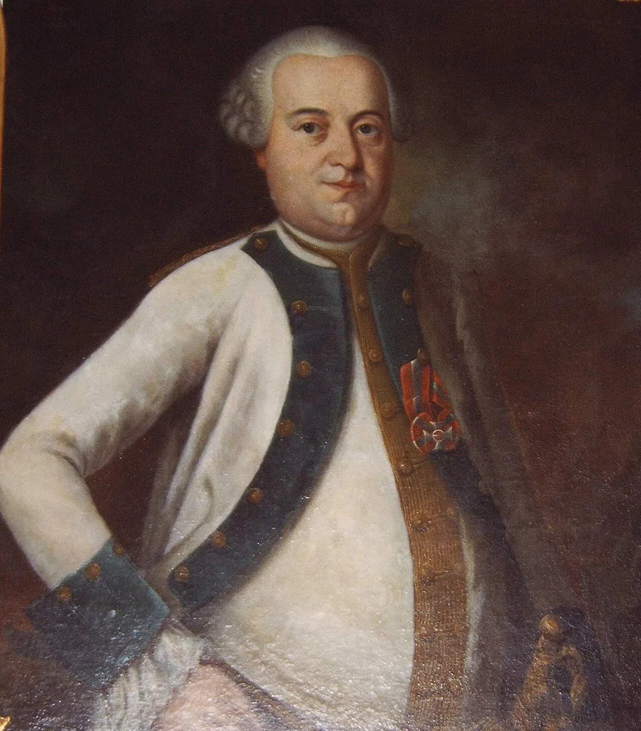 Sigmund von Gemmingen-Hornberg zu Treschklingen