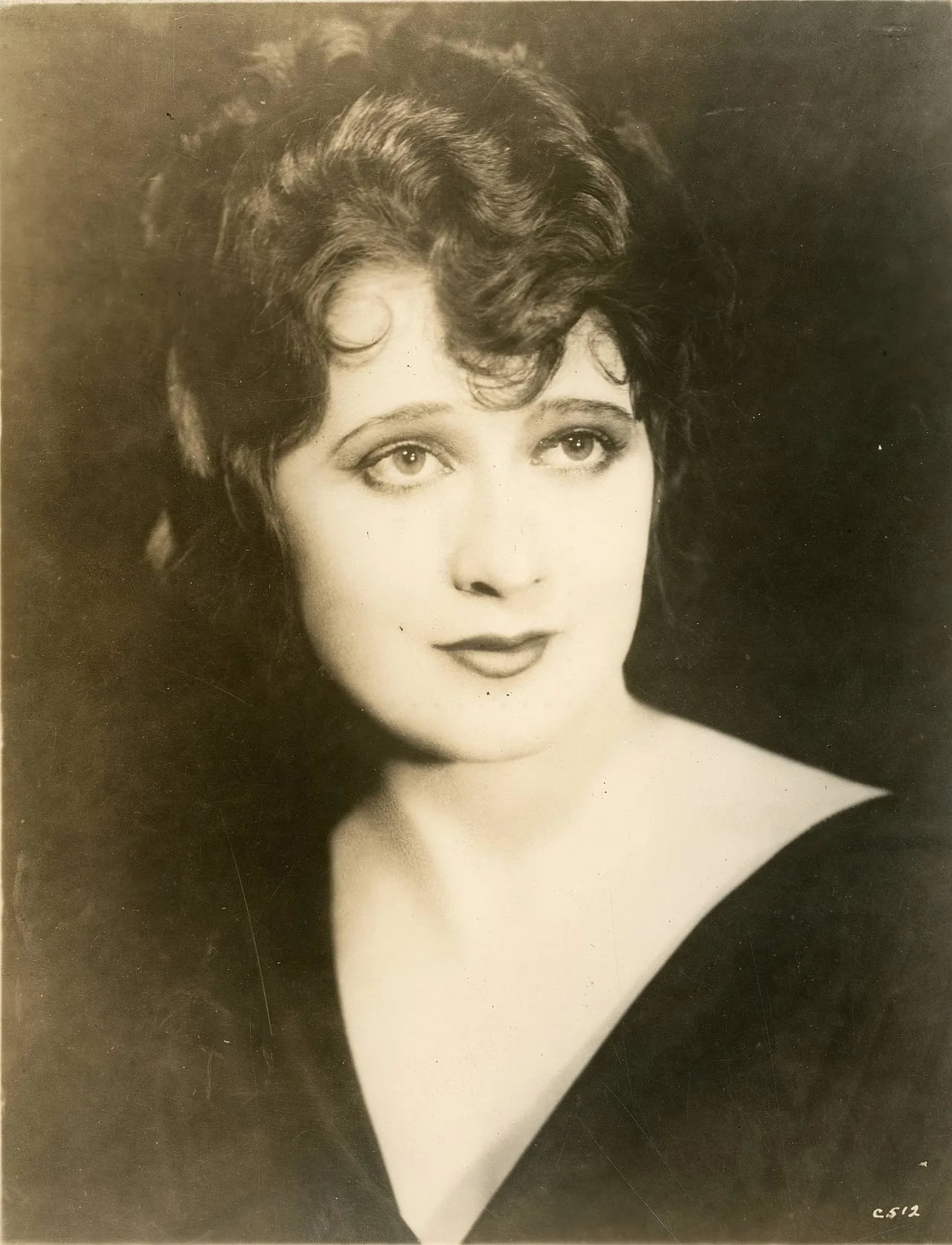 Portrait of Ruth Renick (1893–1984) – memorial page