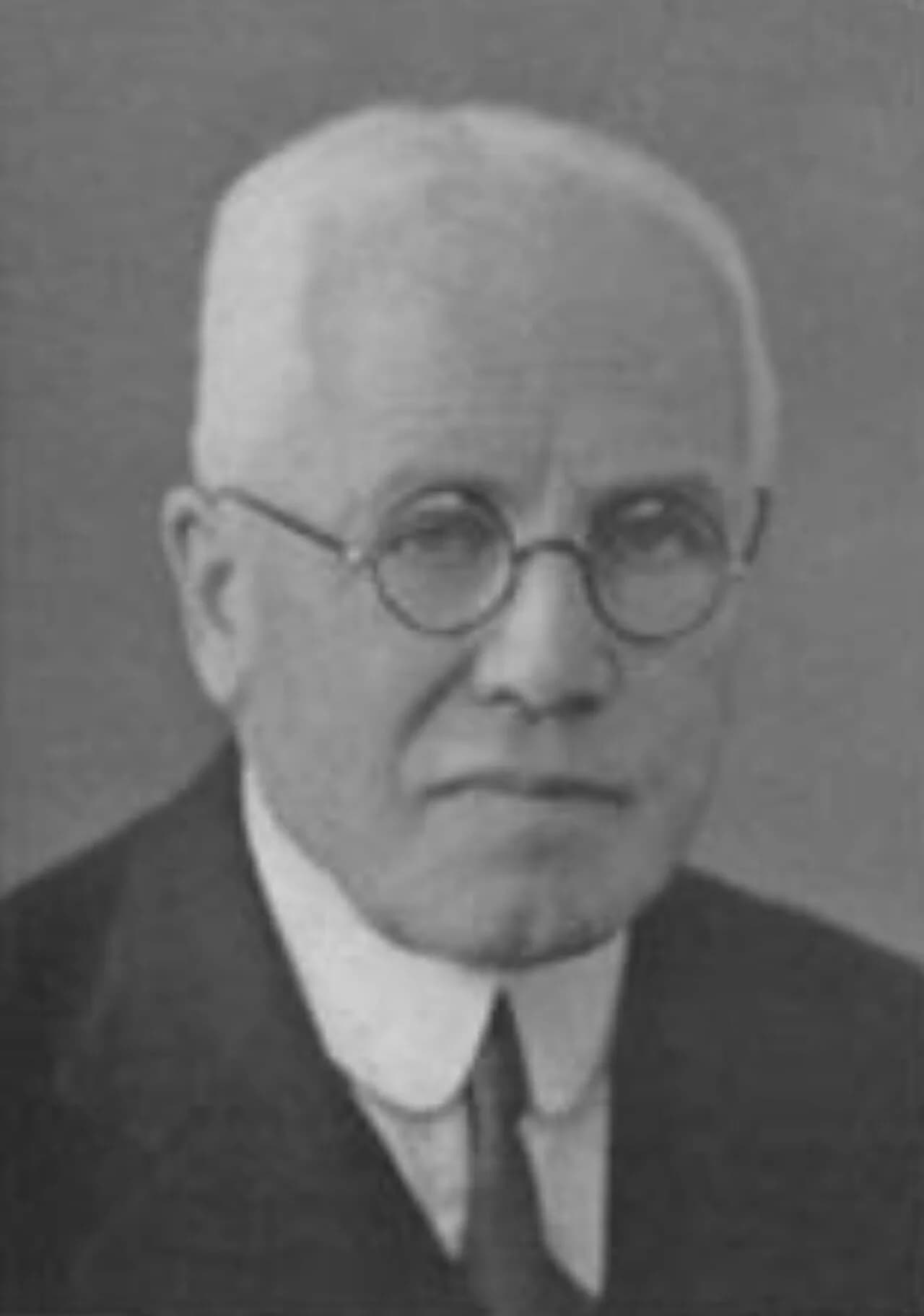 Constantijn Willem Ferdinand Mackay