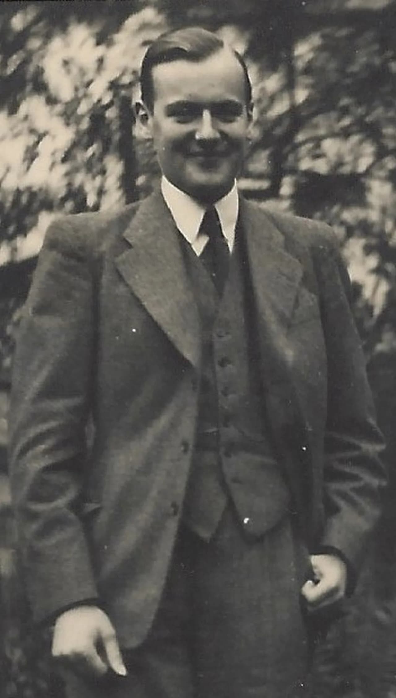 Ernst August zur Lippe