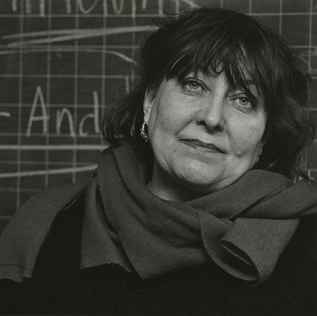 Porträt von Marion Herbst (1944–1995) – Gedenkseite
