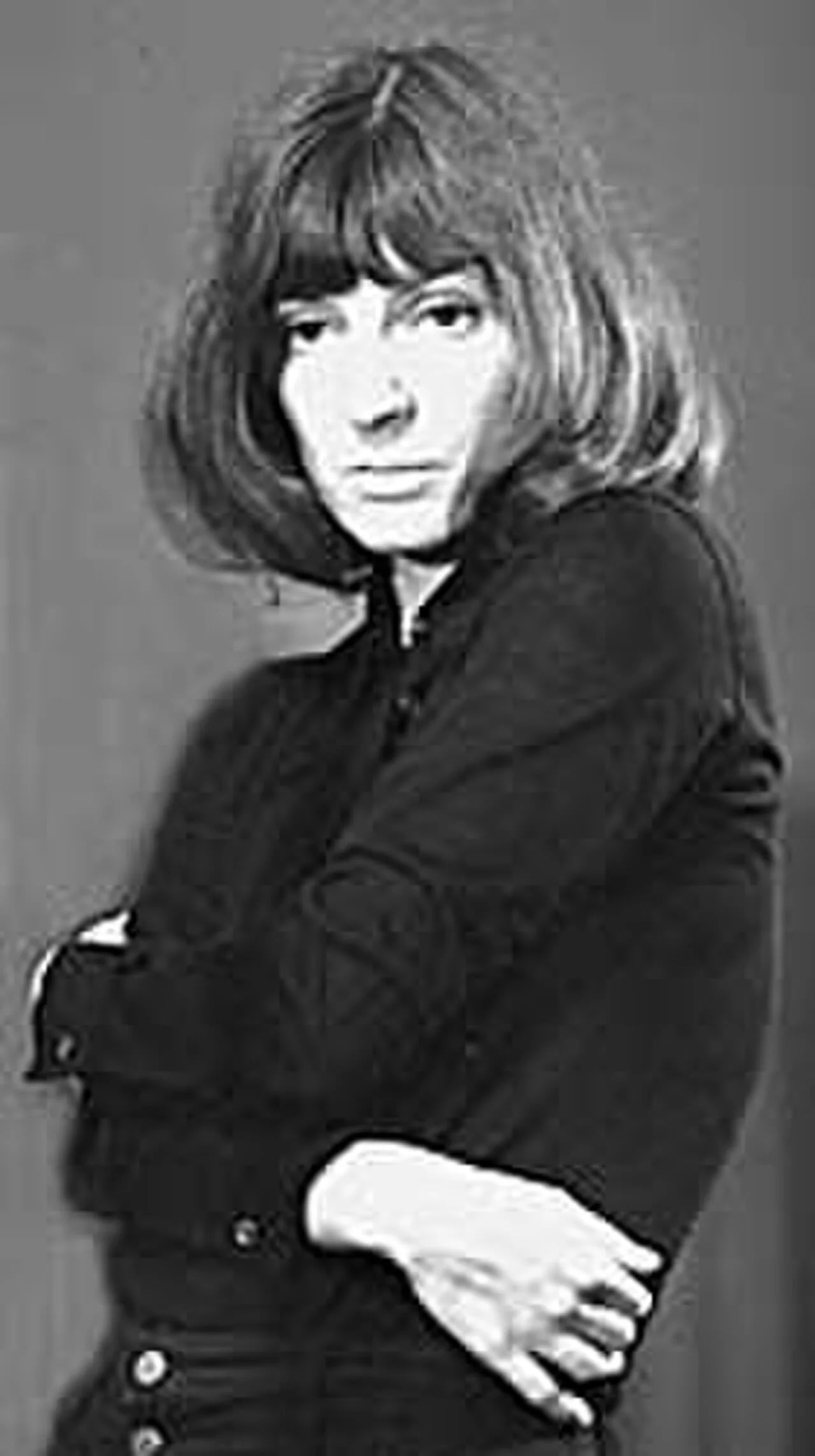 Porträt von Sonja Kehler (1933–2016) – Gedenkseite