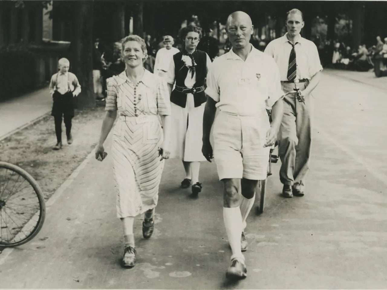 Porträt von Jan Feitsma (1884–1945) – Gedenkseite