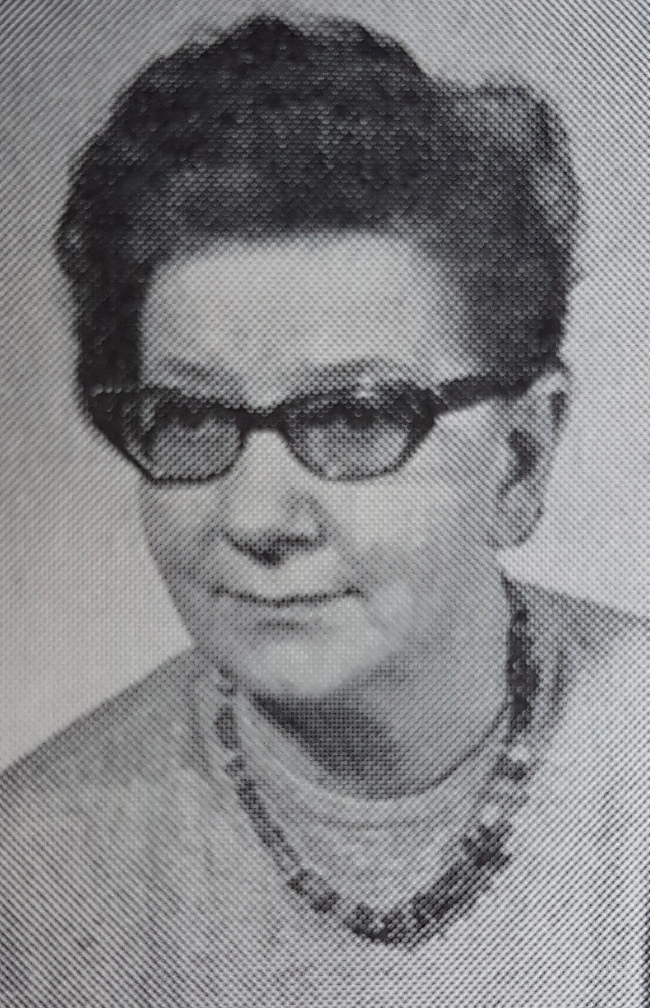 Porträt von Maja Sjöberg (1914–2012) – Gedenkseite