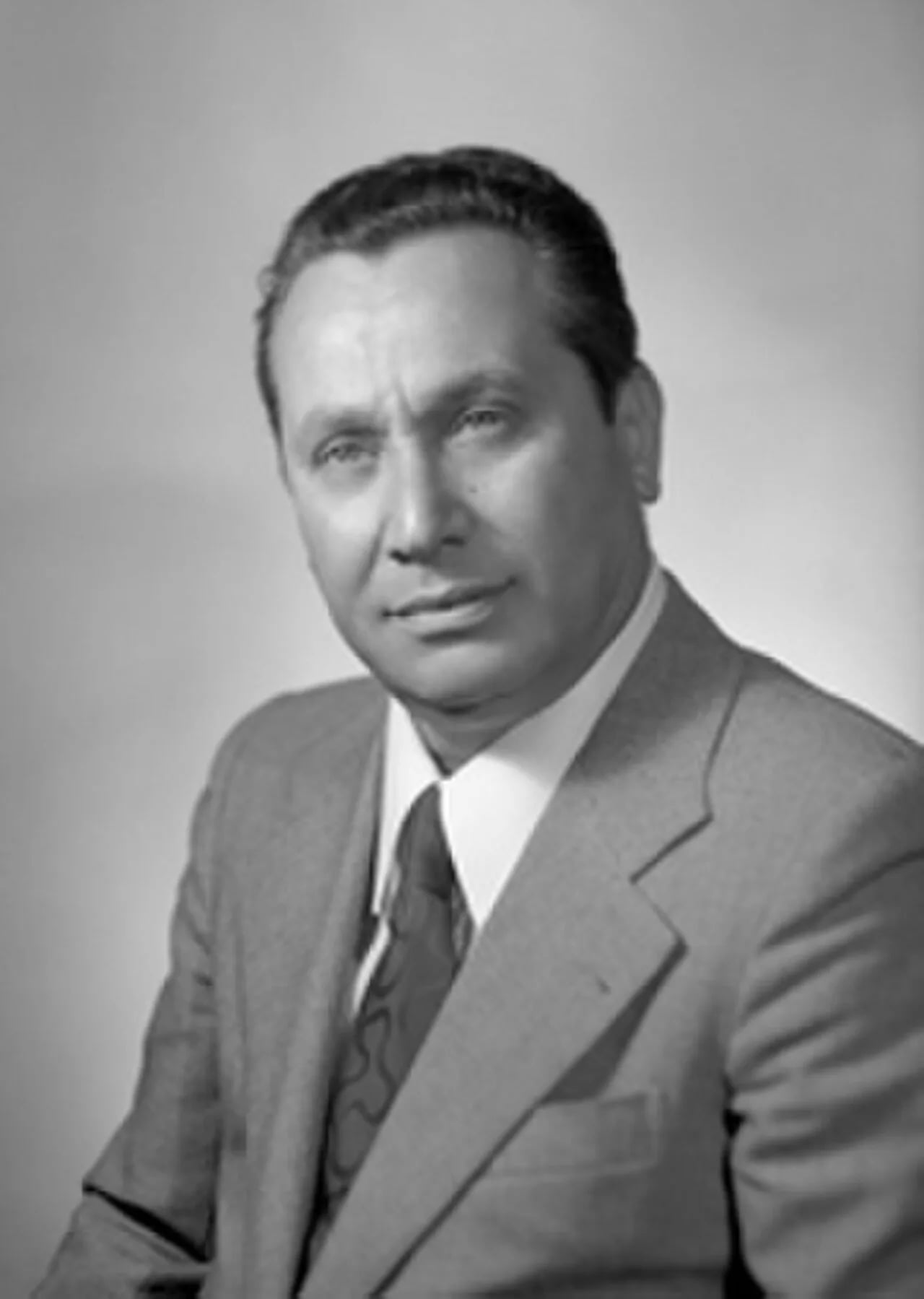 Porträt von Nicola Corretto (1922–1998) – Gedenkseite