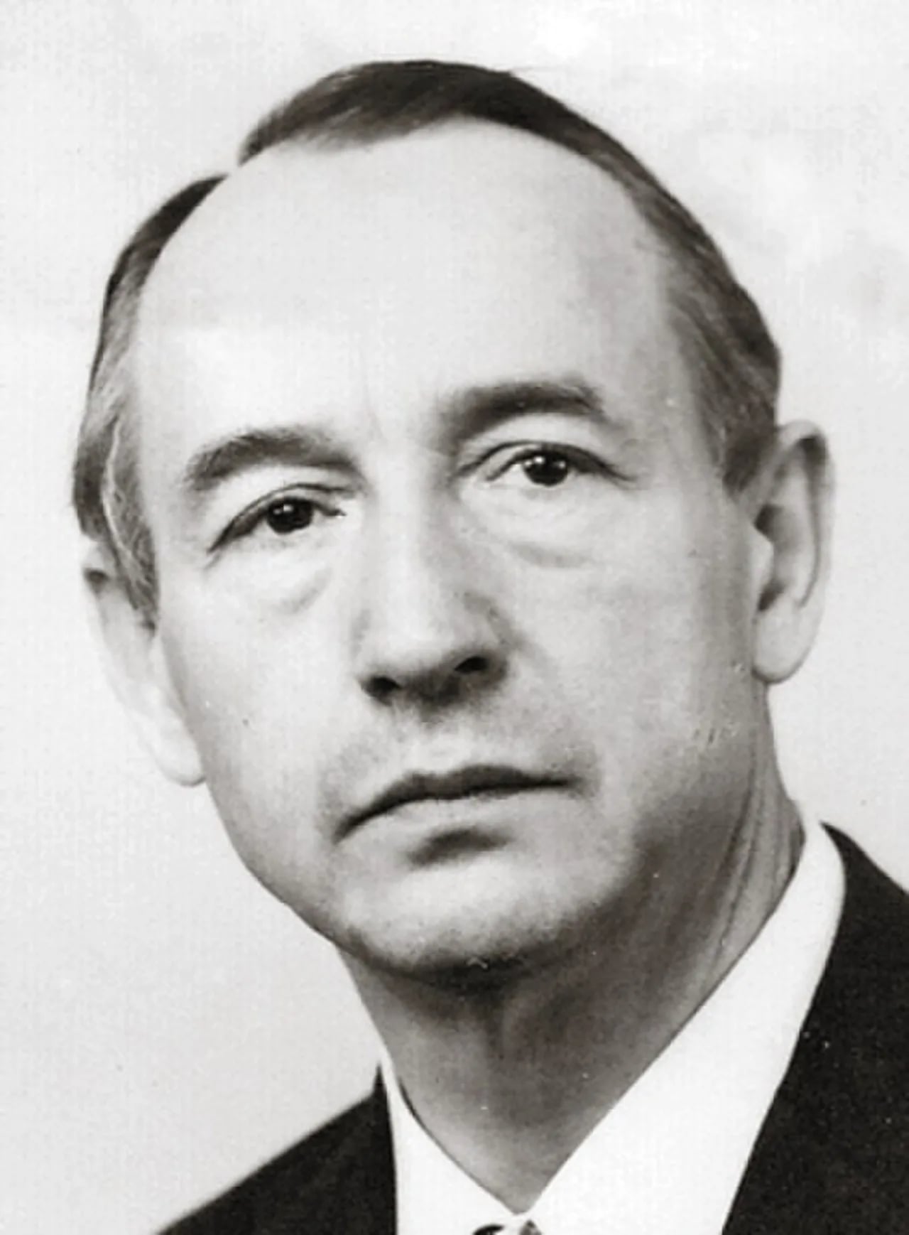 Portrait of Mieczysław Jagielski (1924–1997) – memorial page