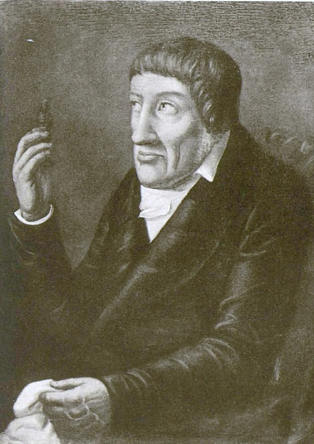 Grigori Kirillowitsch Rasumowski