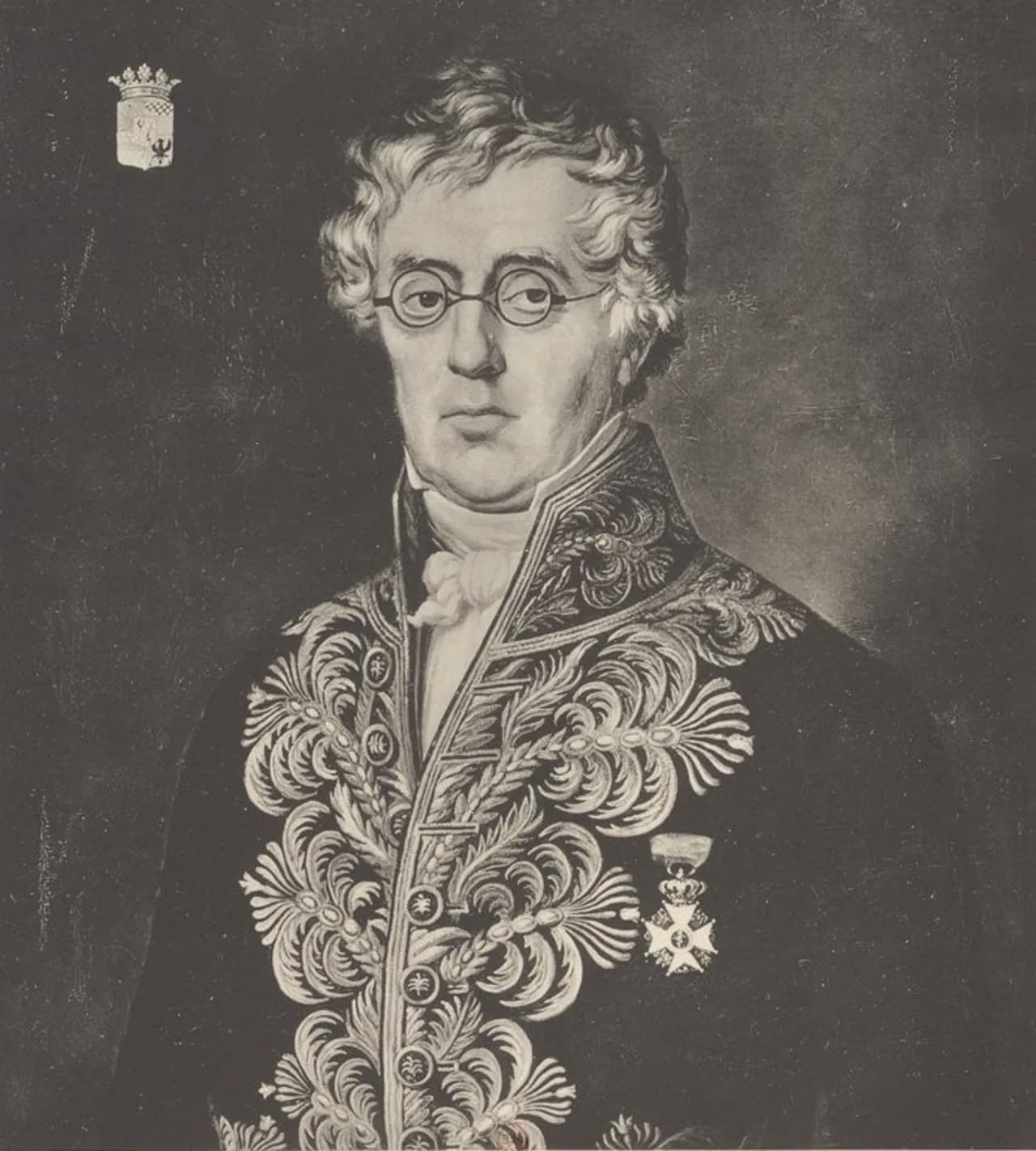 Jean-Baptiste de Marchant et d’Ansembourg