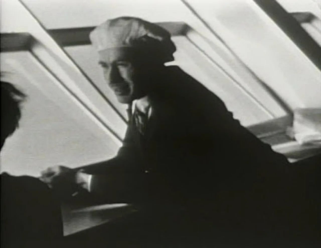 Portrait of Ben Dova (1905–1986) – memorial page