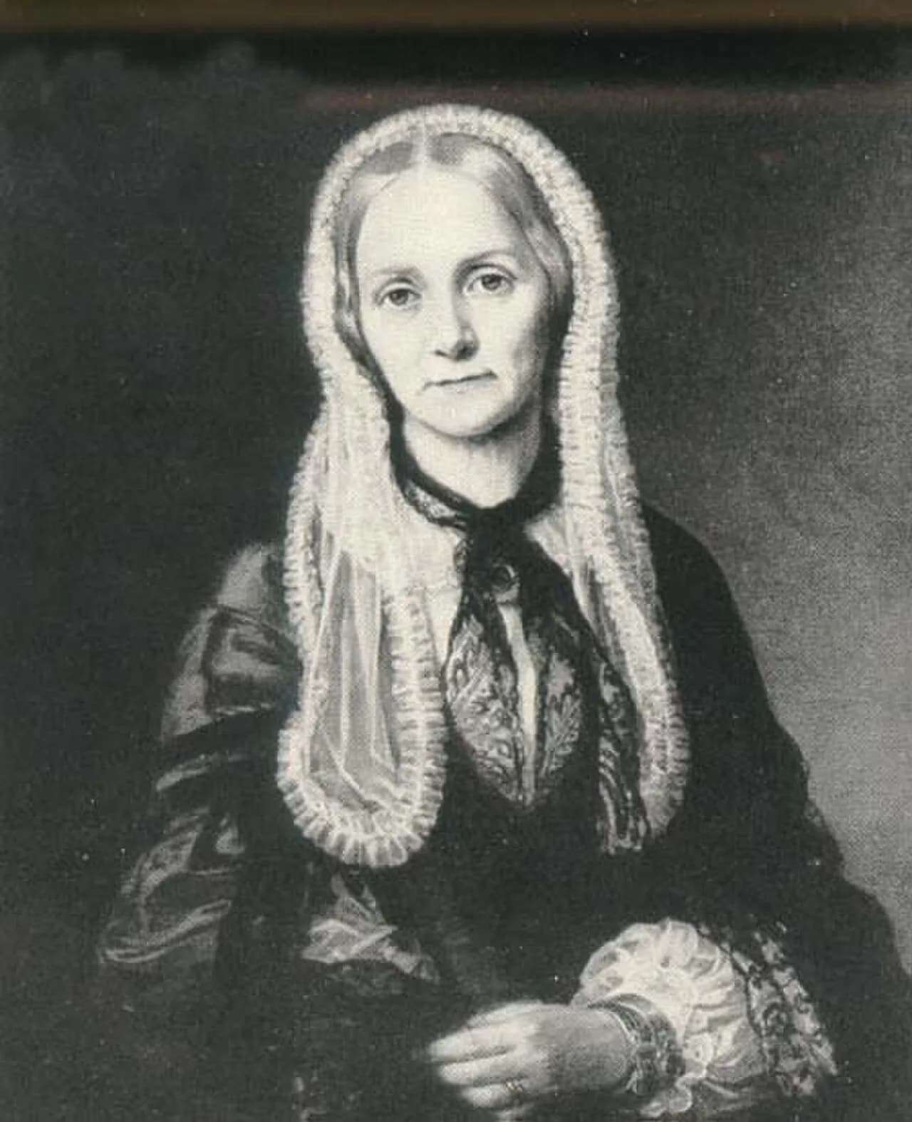 Princess Emilie of Hohenlohe-Langenburg