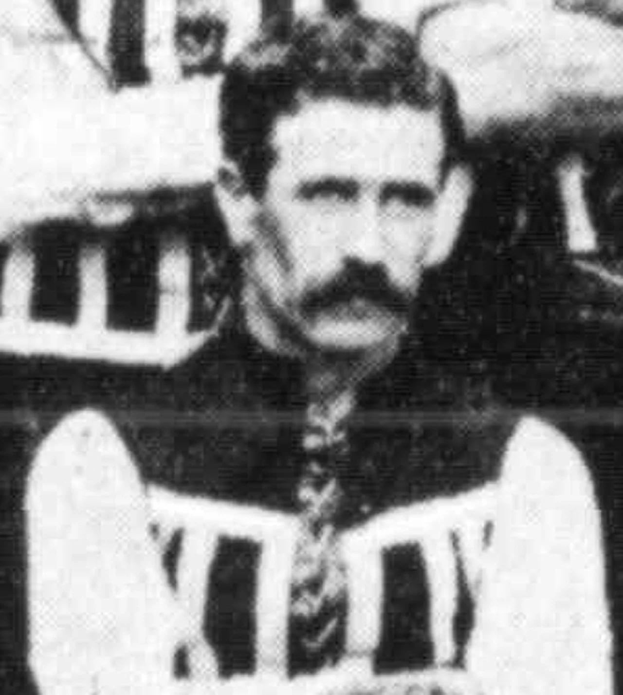 Portrait of John Quinn, Sr. (1875–1954) – memorial page