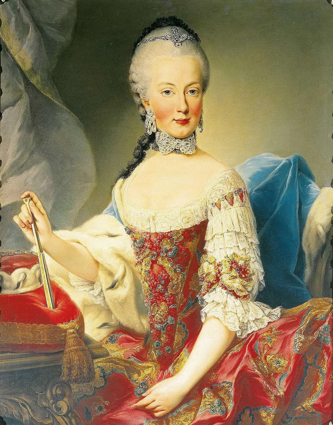 Maria Amalia von Österreich
