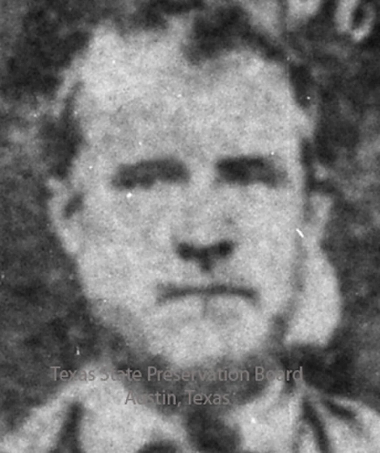 Portrait of John Franklin Armstrong (1819–1887) – memorial page