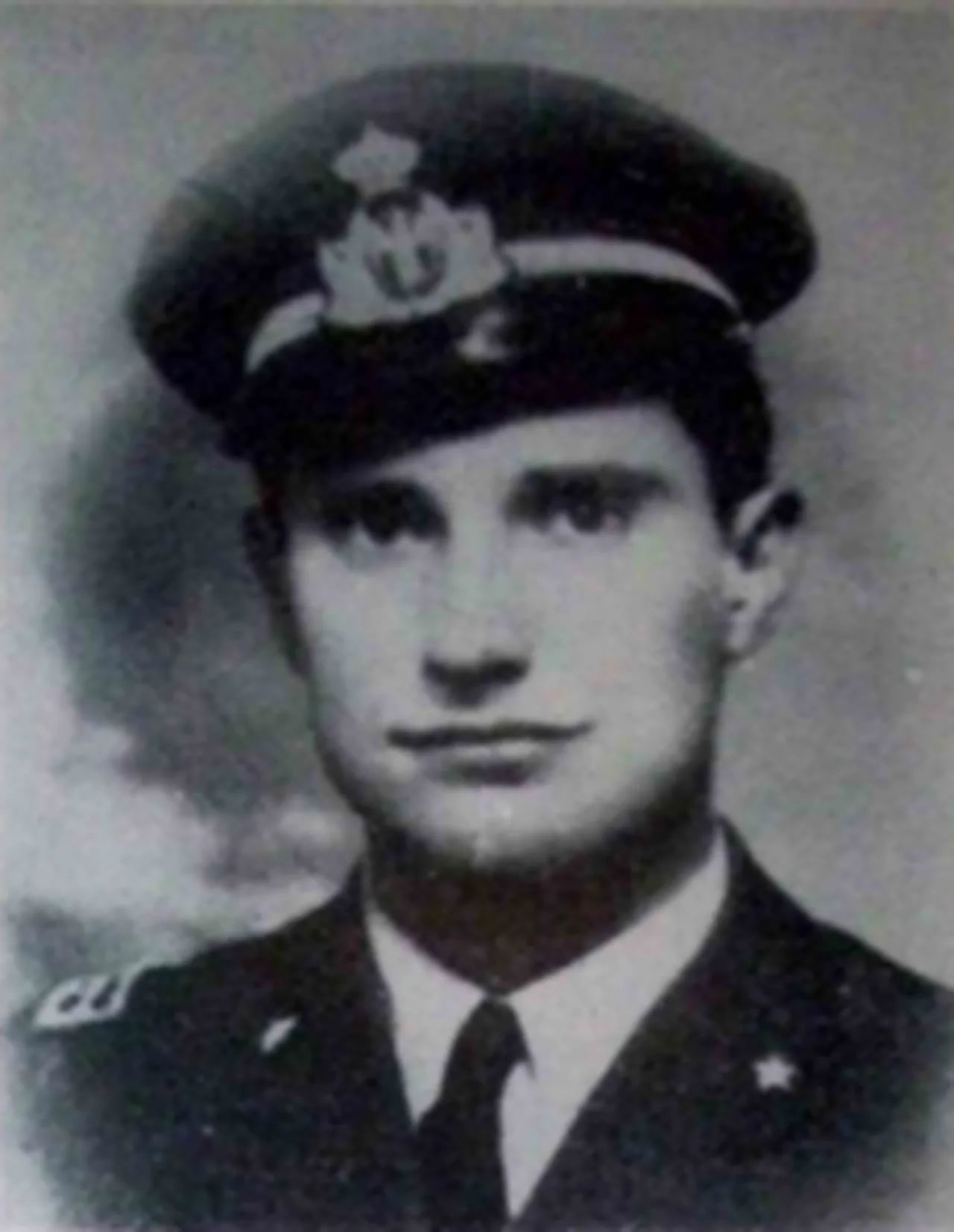 Portrait of Ezio Bevilacqua (1917–1942) – memorial page