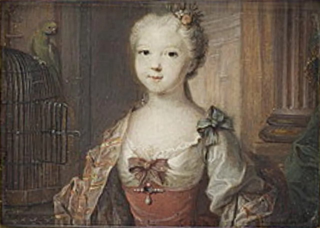 Marie-Christine de Rouvroy