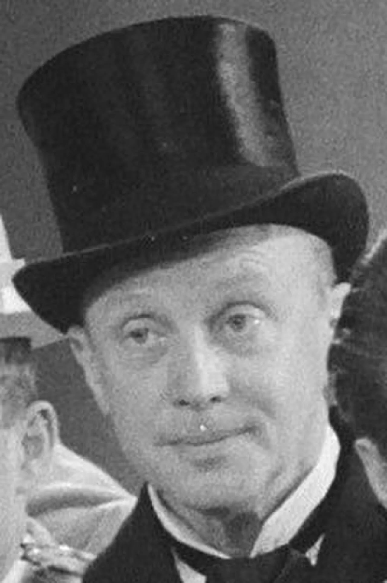 Porträt von Chris Baay (1904–1991) – Gedenkseite