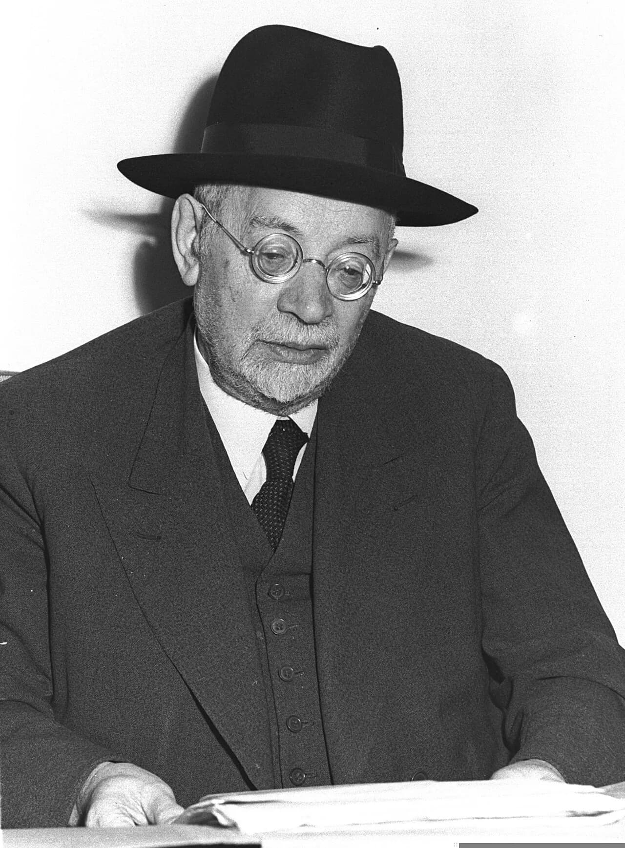 Jehuda Leib Maimon