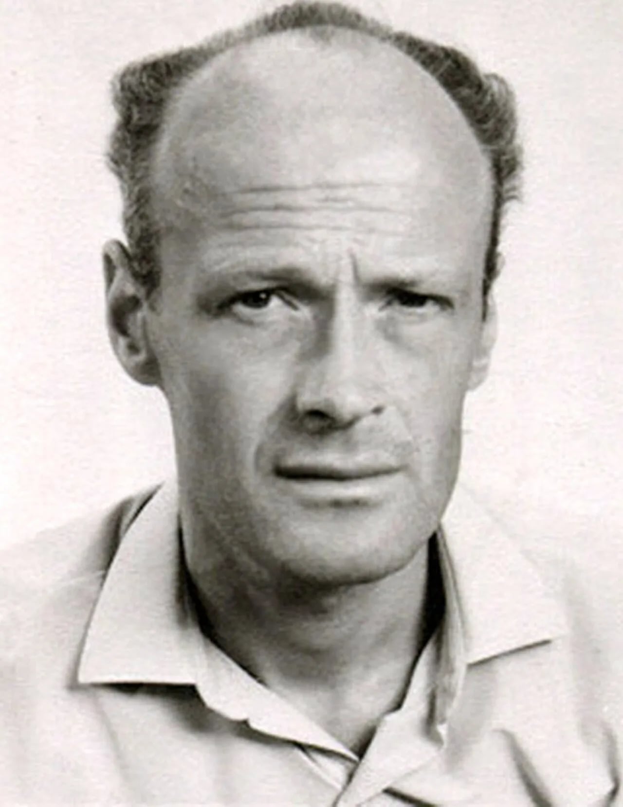 Portrait of Åke Söderlund (1925–2002) – memorial page