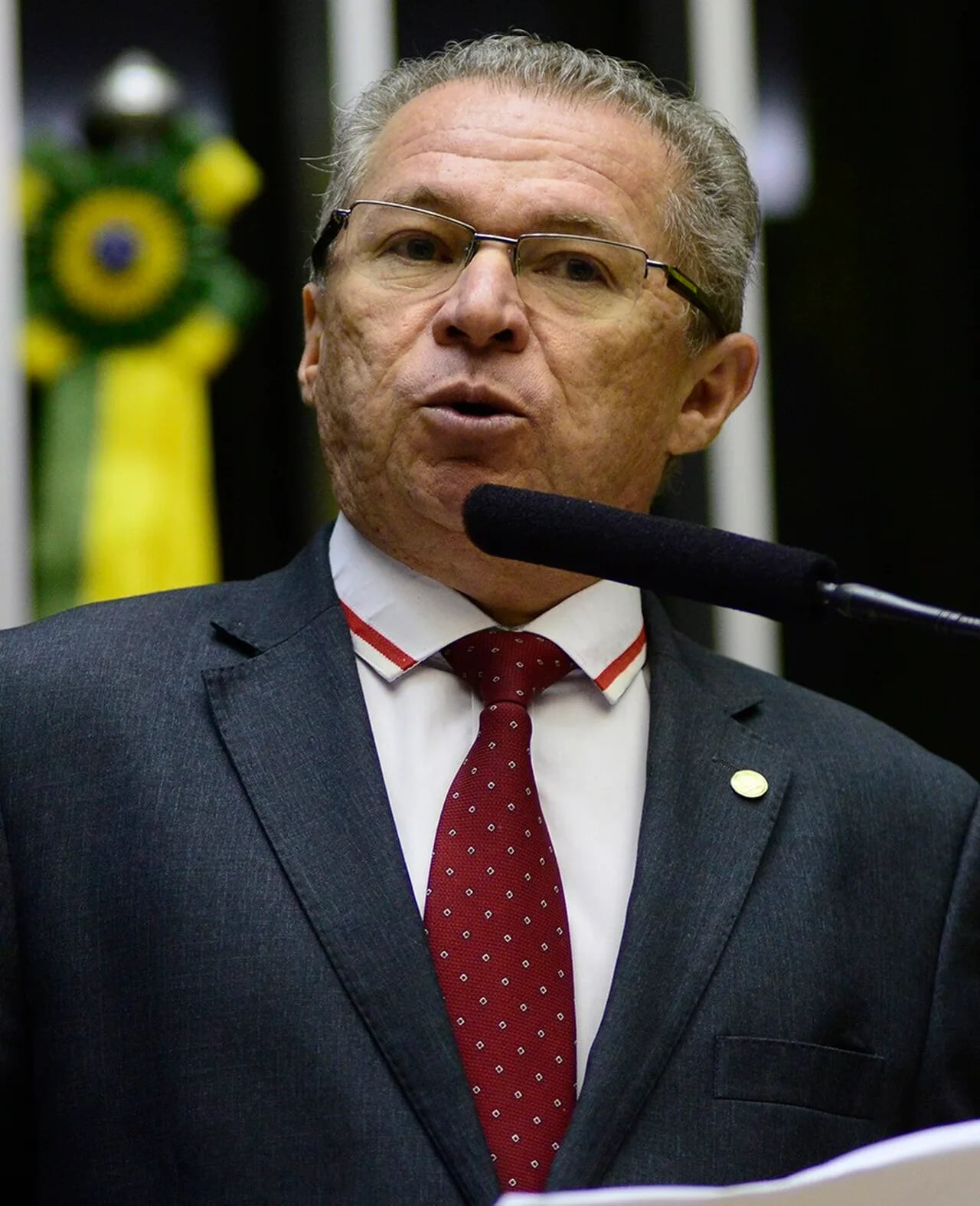 Portrait of Assis Carvalho (1961–2020) – memorial page