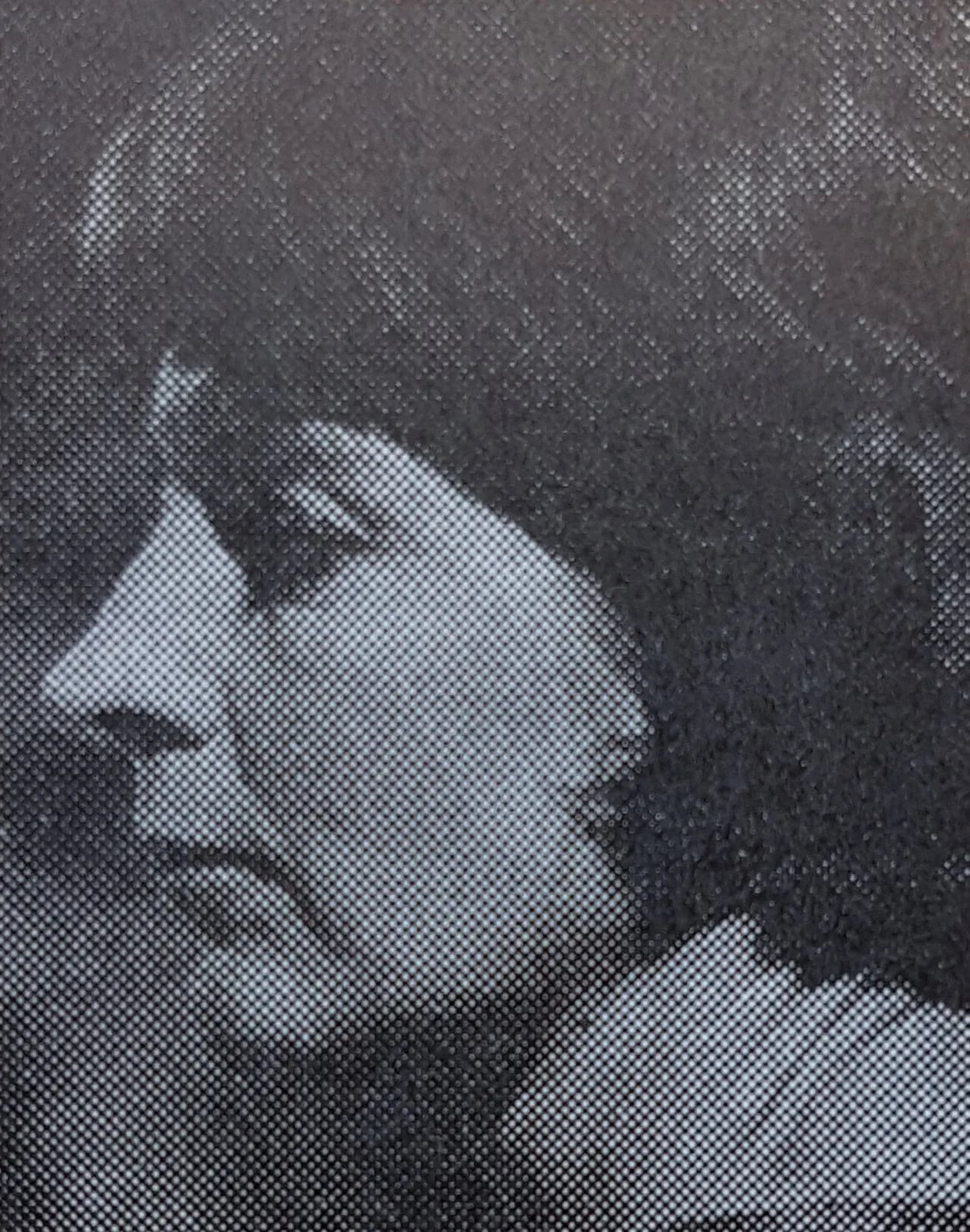 Porträt von Ulla Åström (1922–2002) – Gedenkseite