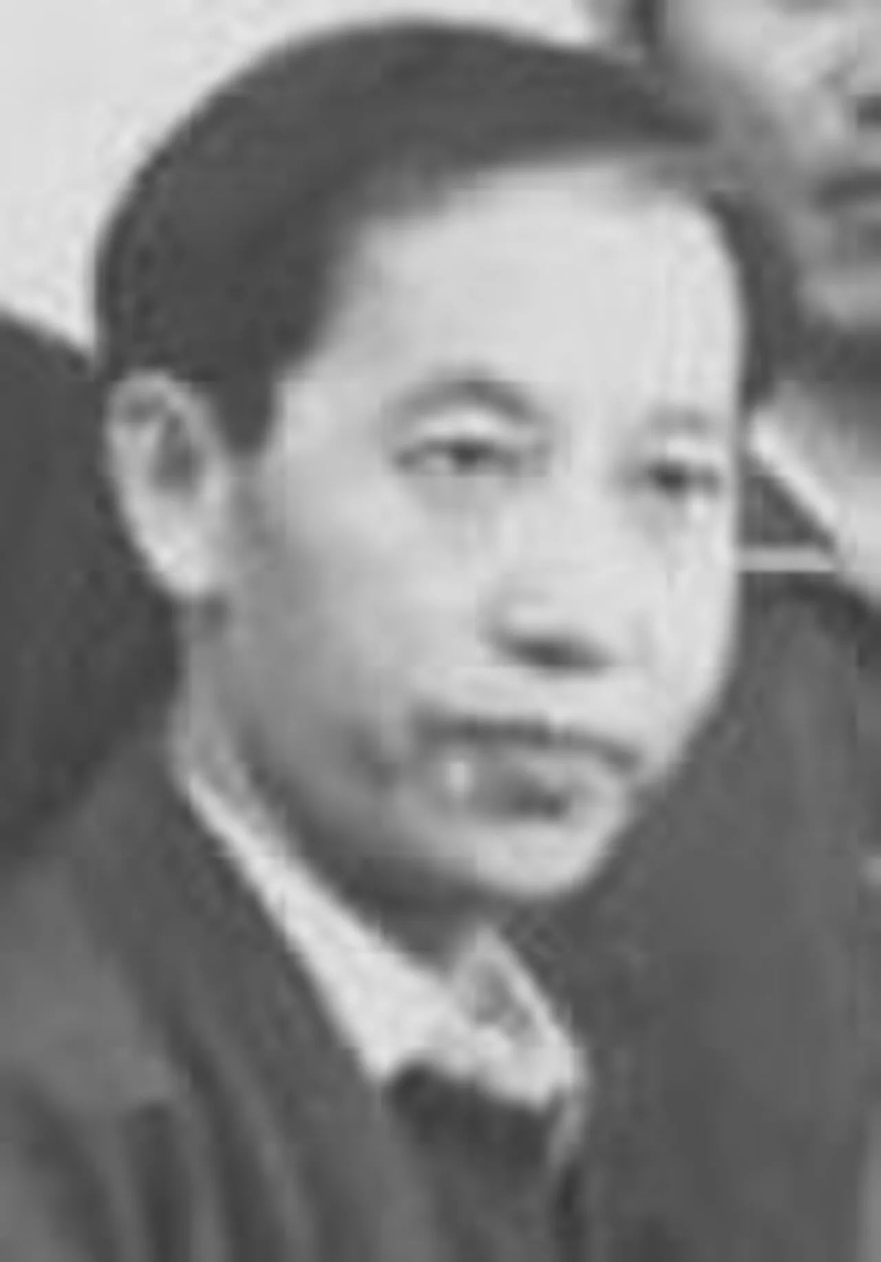 Porträt von Gonpo Dorjee (1935–2016) – Gedenkseite