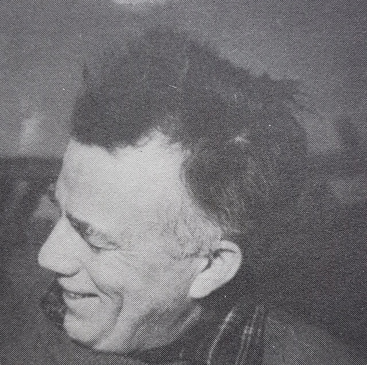 Porträt von Axel Hennix (1905–1988) – Gedenkseite