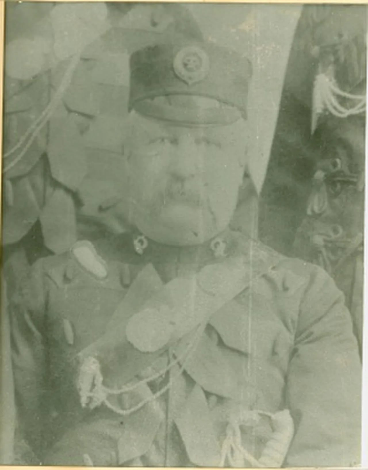 Portrait of Louis Knollys (1847–1922) – memorial page
