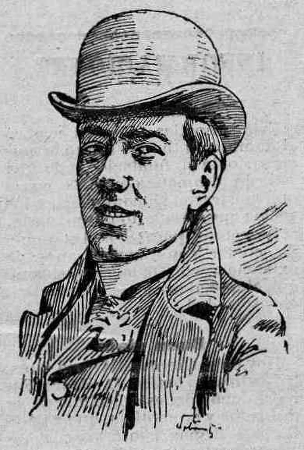 Bernardo Bermúdez Jambrina