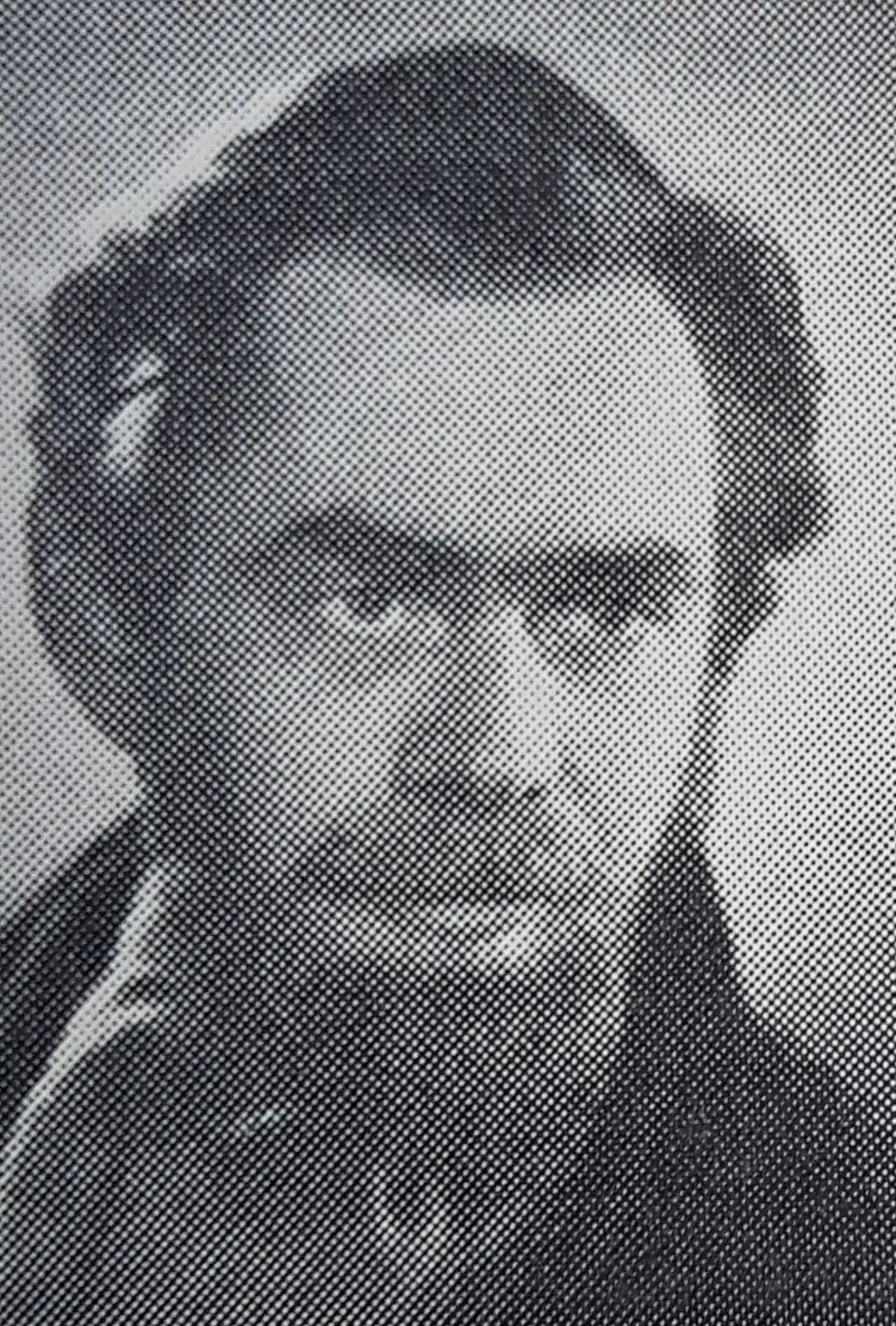 Porträt von Olle Larsson (1926–1996) – Gedenkseite