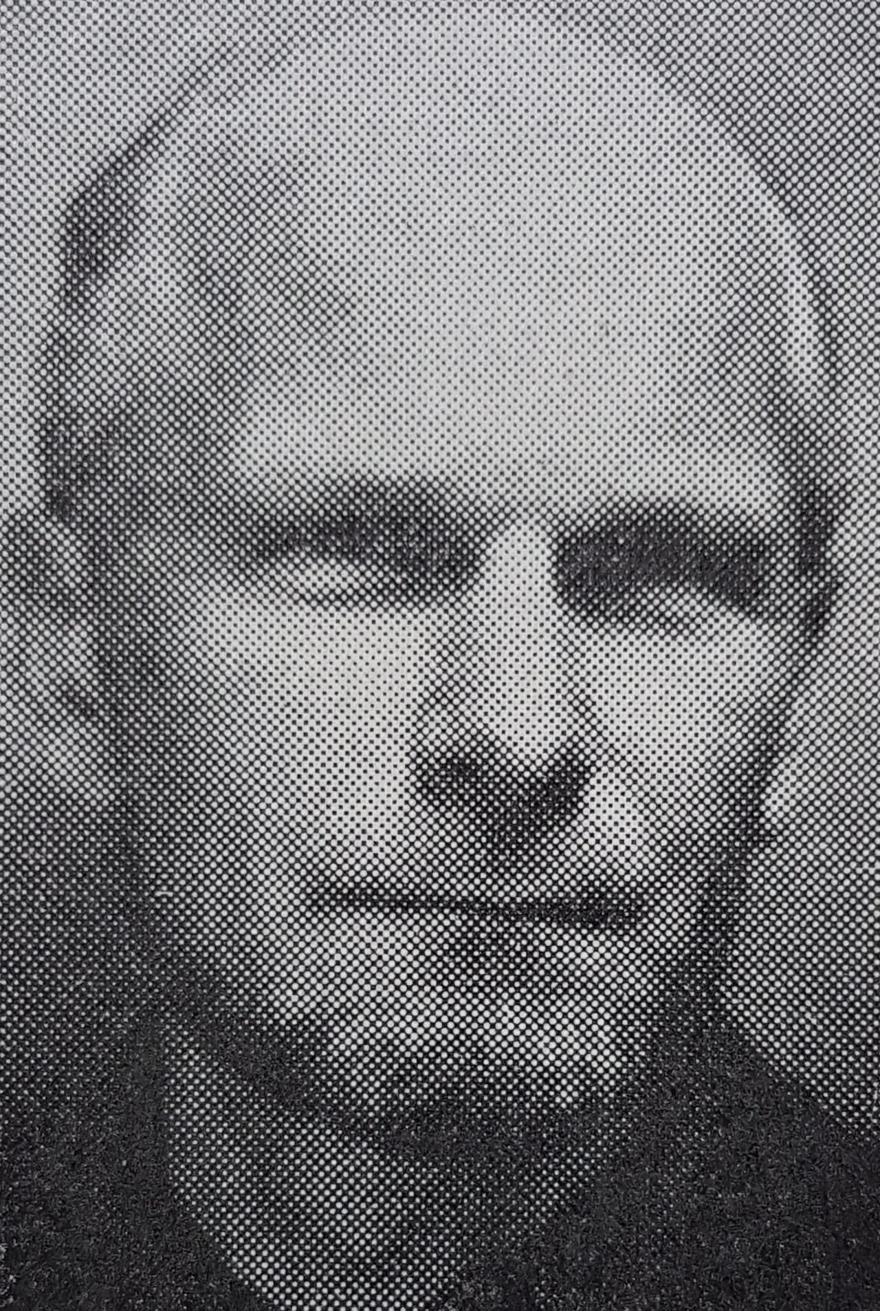 Portrait of Erik Svensson (1922–2004) – memorial page
