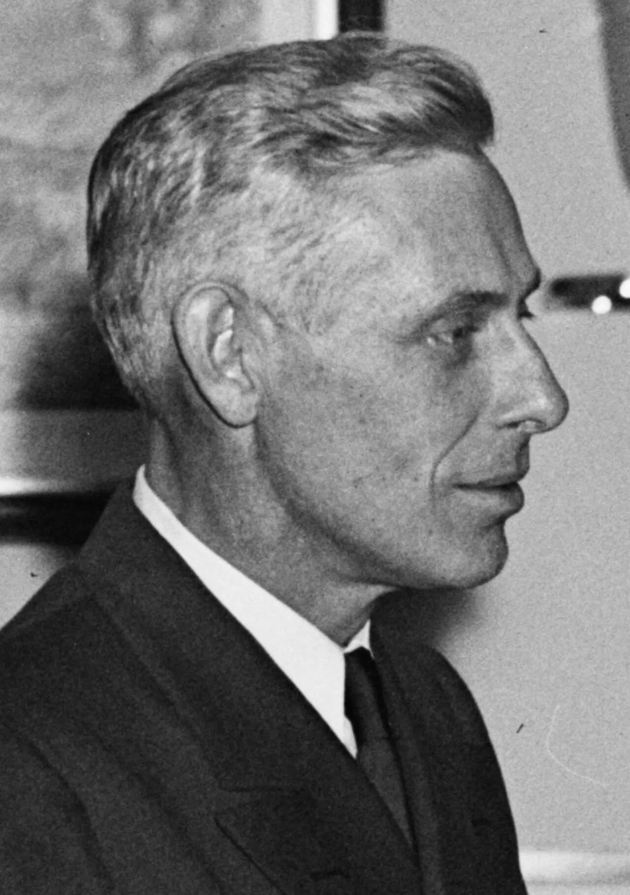 Portrait of Wellington Porter McFail (1892–1965) – memorial page