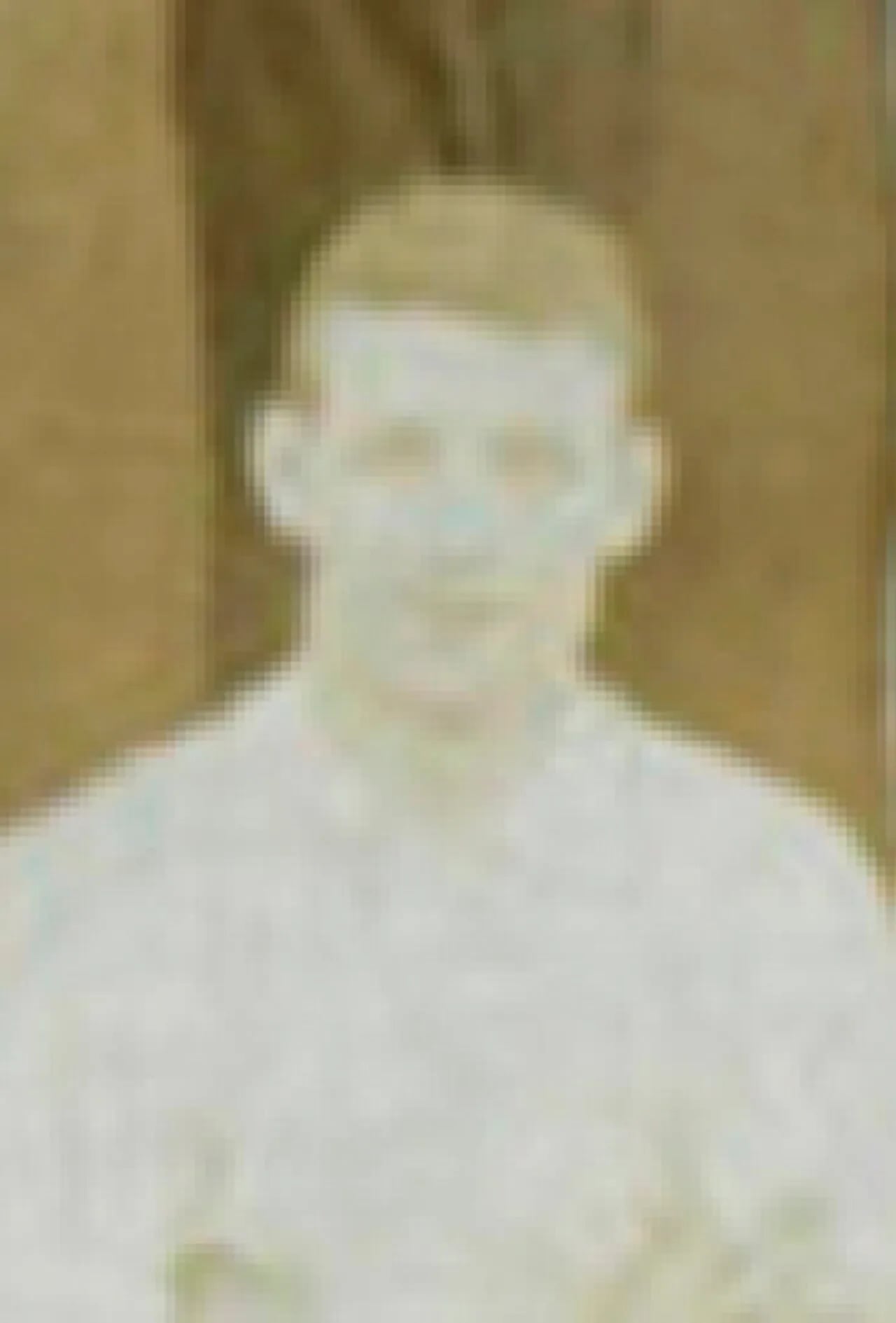 Porträt von George Girvan (1878–1968) – Gedenkseite