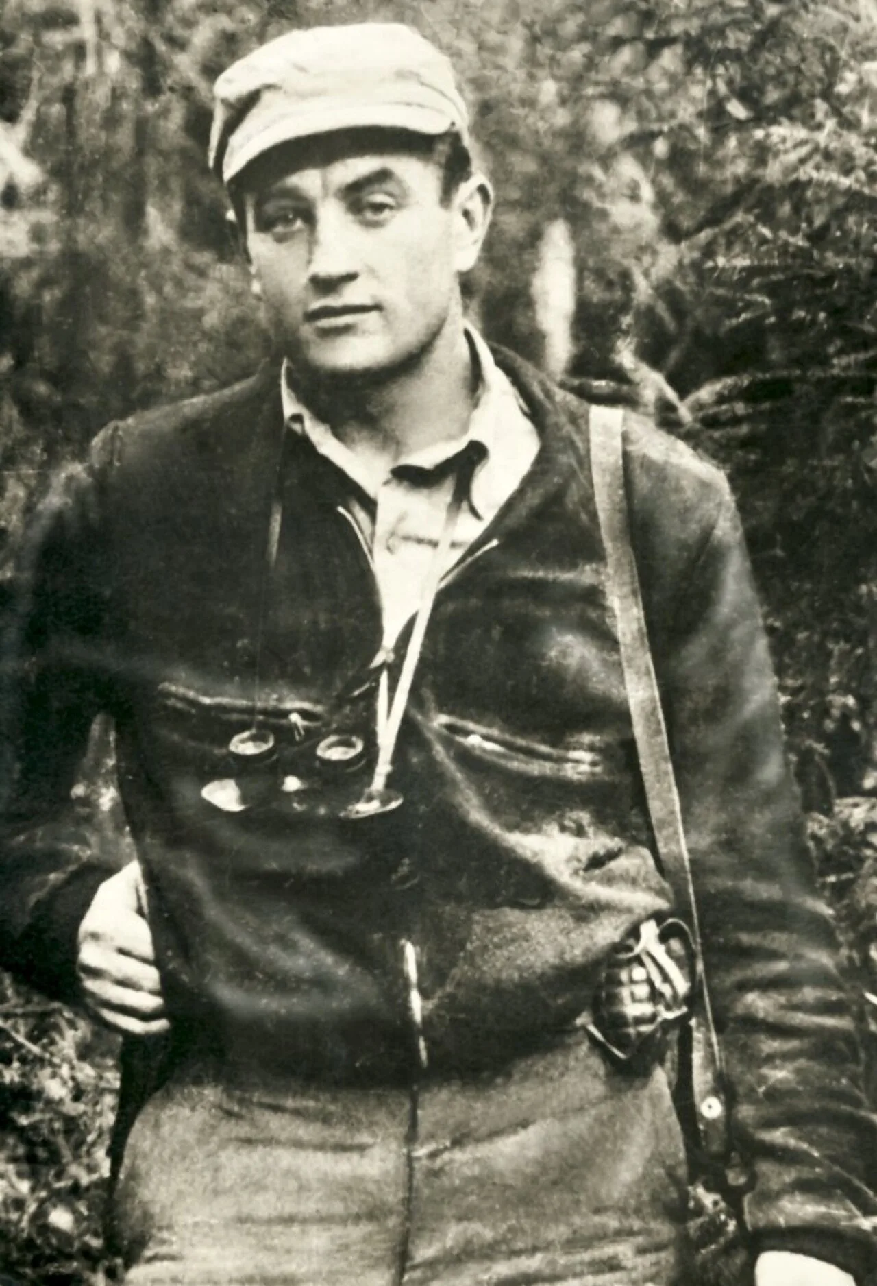 Juozas Lukša