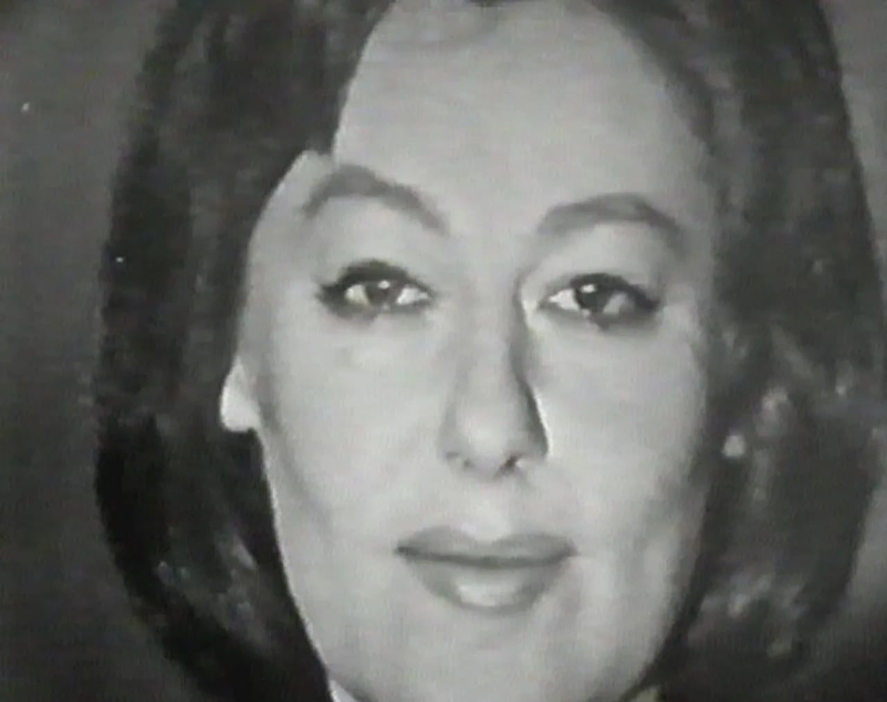 Portrait of Birgit Brüel (1927–1996) – memorial page