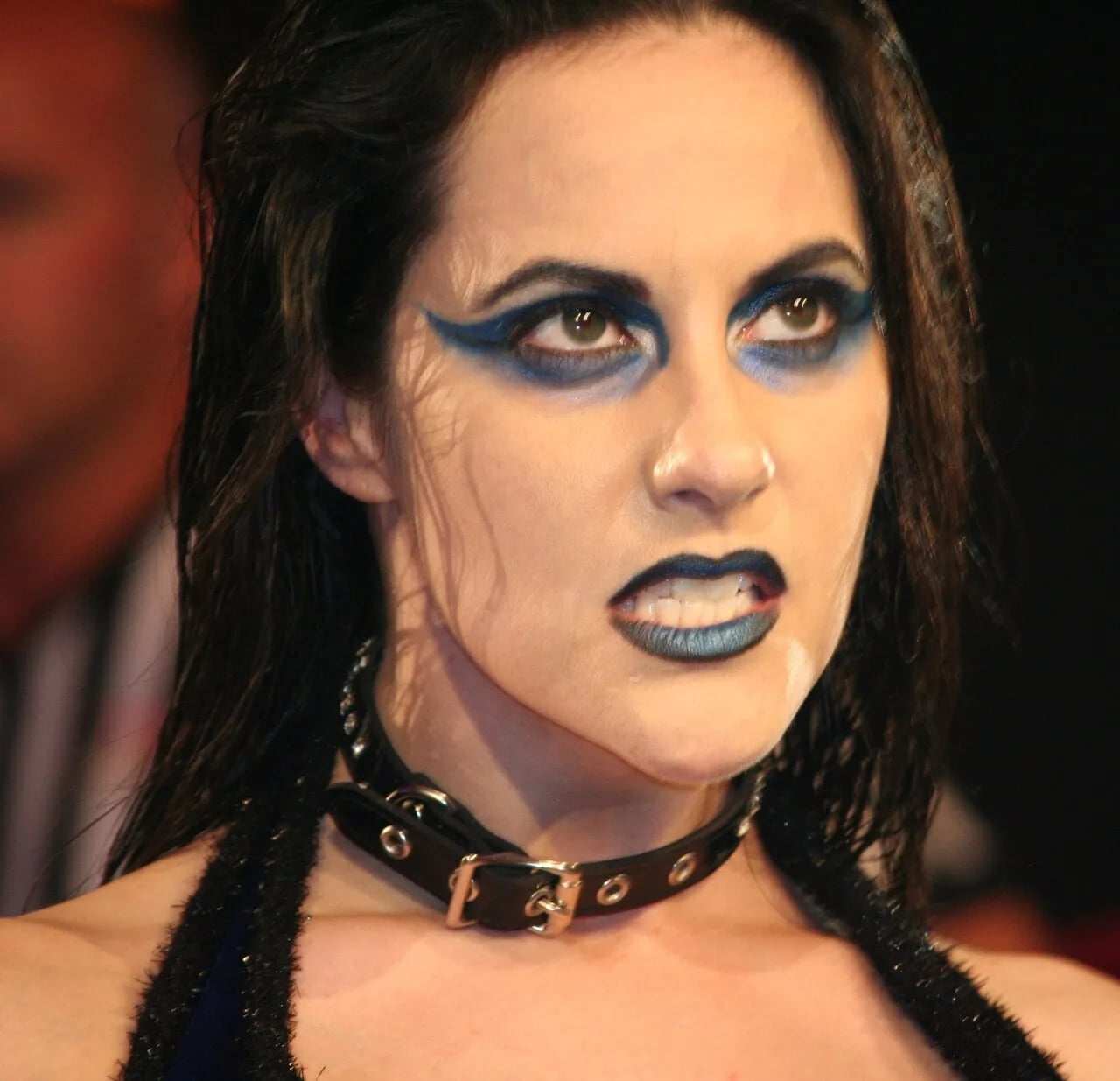 Porträt von Daffney (1975–2021) – Gedenkseite