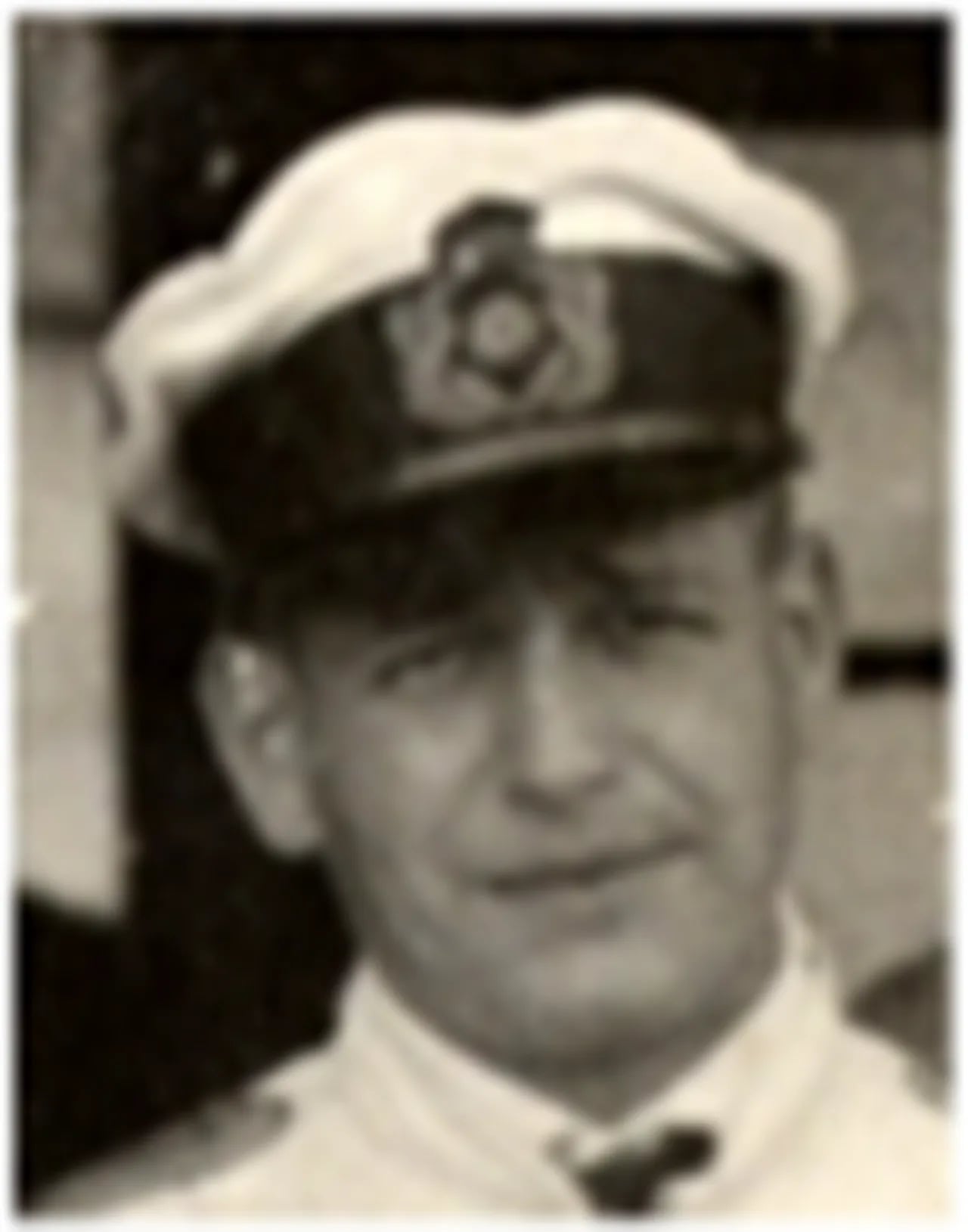 Porträt von Thilo von Seebach (1890–1966) – Gedenkseite