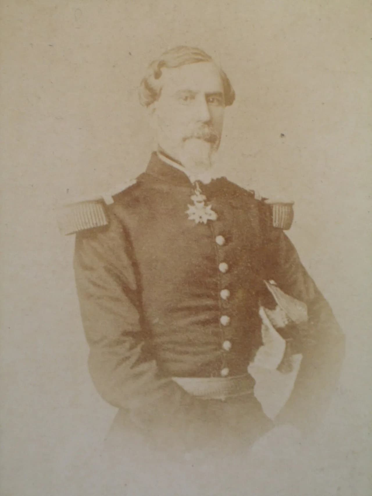 Théobald Dalmas de Lapérouse
