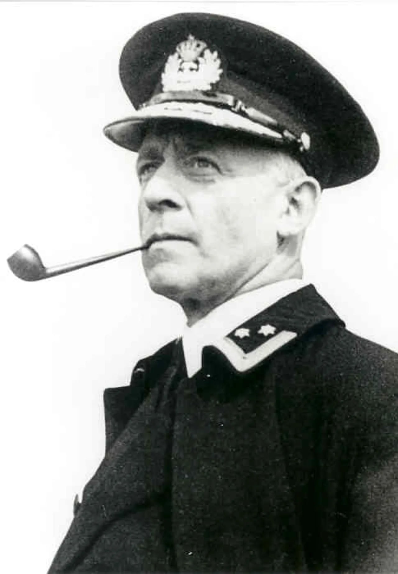 Porträt von Jan Willem Termijtelen (1893–1977) – Gedenkseite