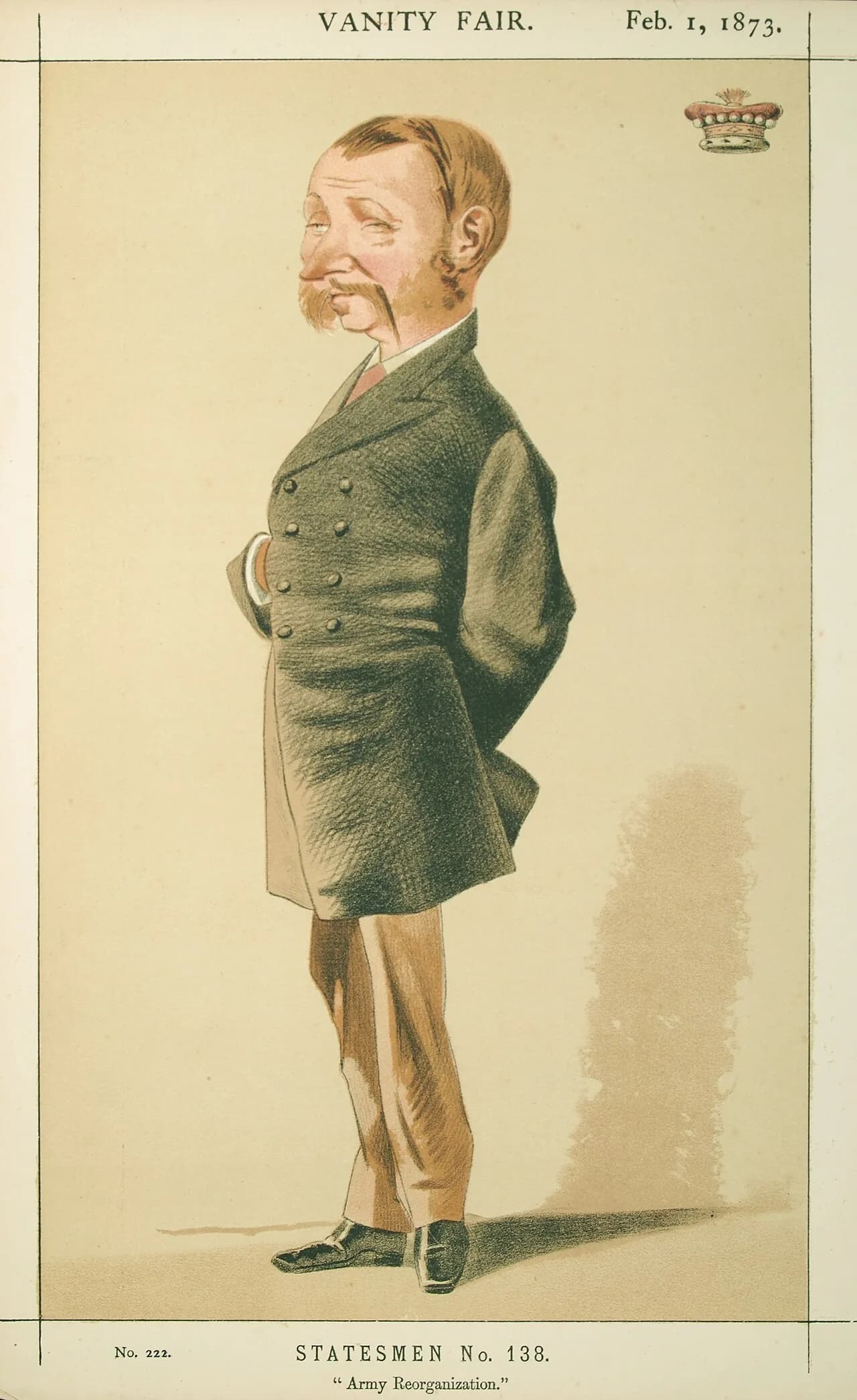 Randolph Stewart, 9th Earl of Galloway