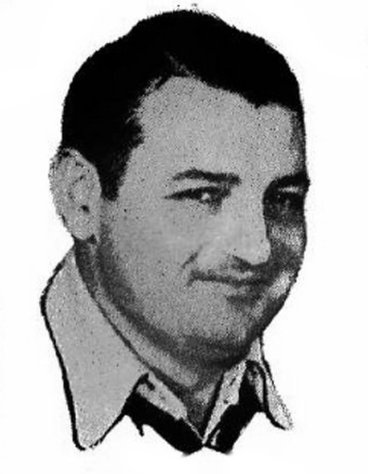 Portrait of Tommy Duncan (1911–1967) – memorial page